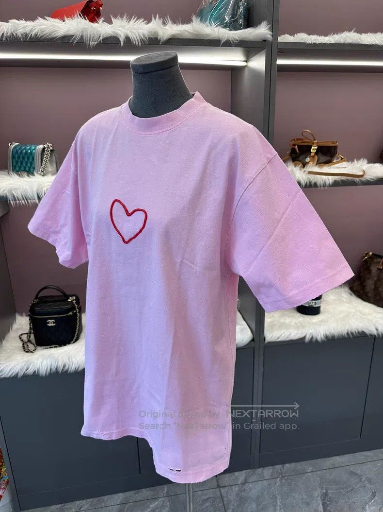 Balenciaga Balenciaga short sleeves Size US XS / EU 42 / 0 - 3 Thumbnail
