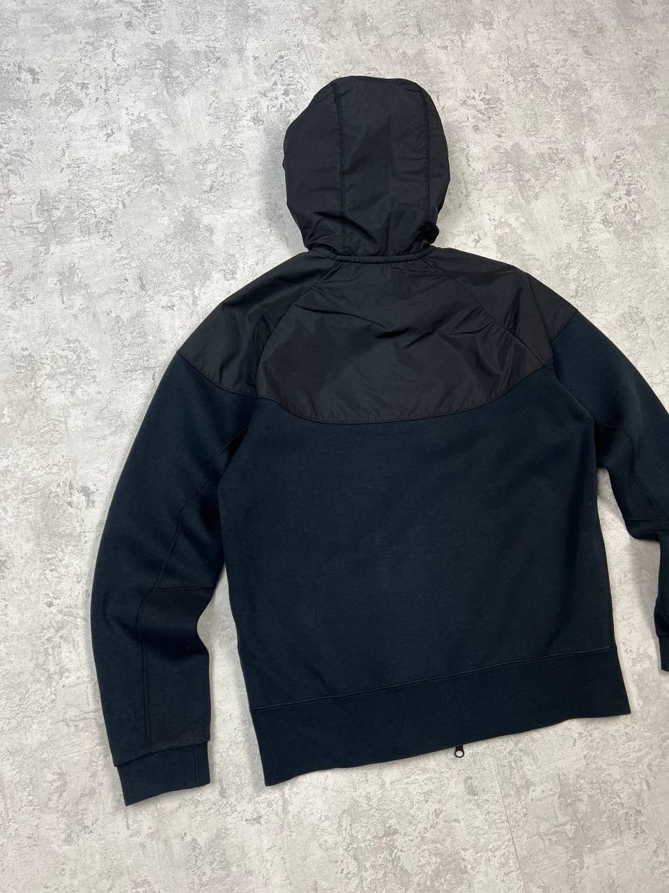 Nike Nike Tech Fleece Windrunner Zip Hoodie Size US M / EU 48-50 / 2 - 6 Thumbnail