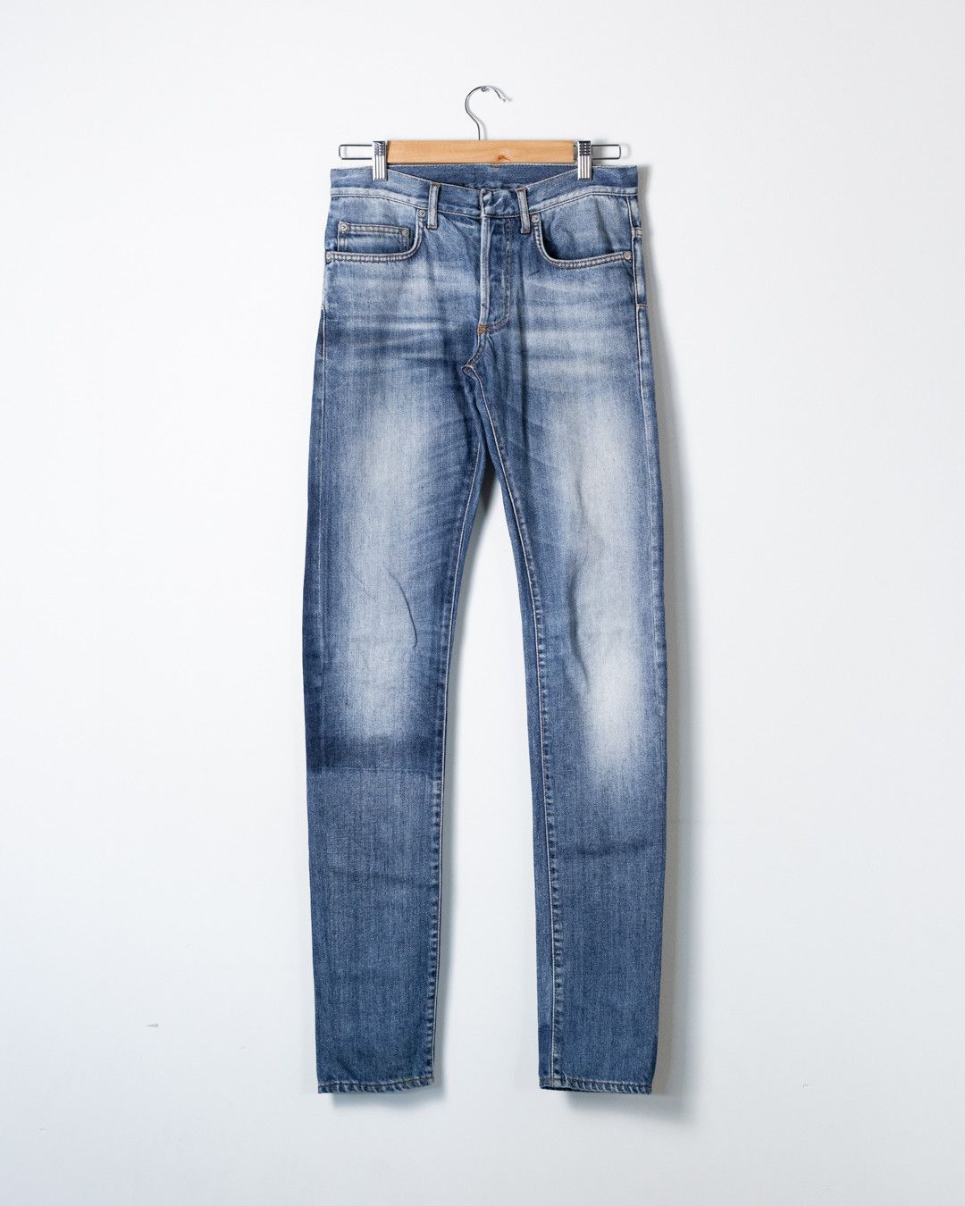 Dior KVA JAKE BLOCK FADE Size US 28 / EU 44 - 1 Thumbnail