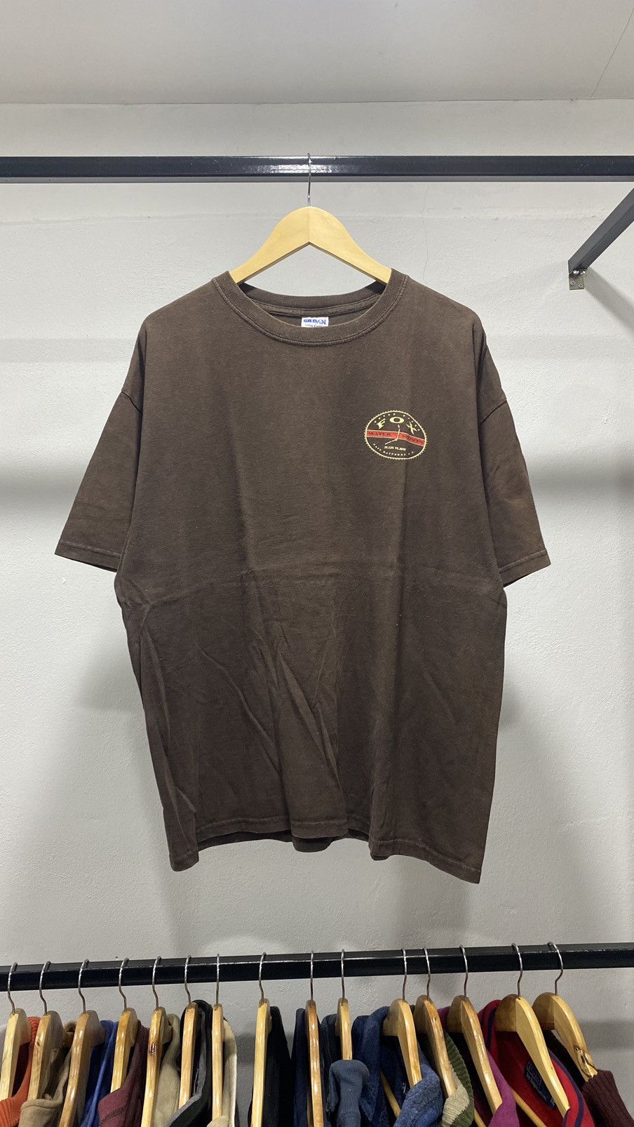 Fox Racing × Vintage Vintage Fox Water Sports 2002 Size US XL / EU 56 / 4 - 3 Thumbnail