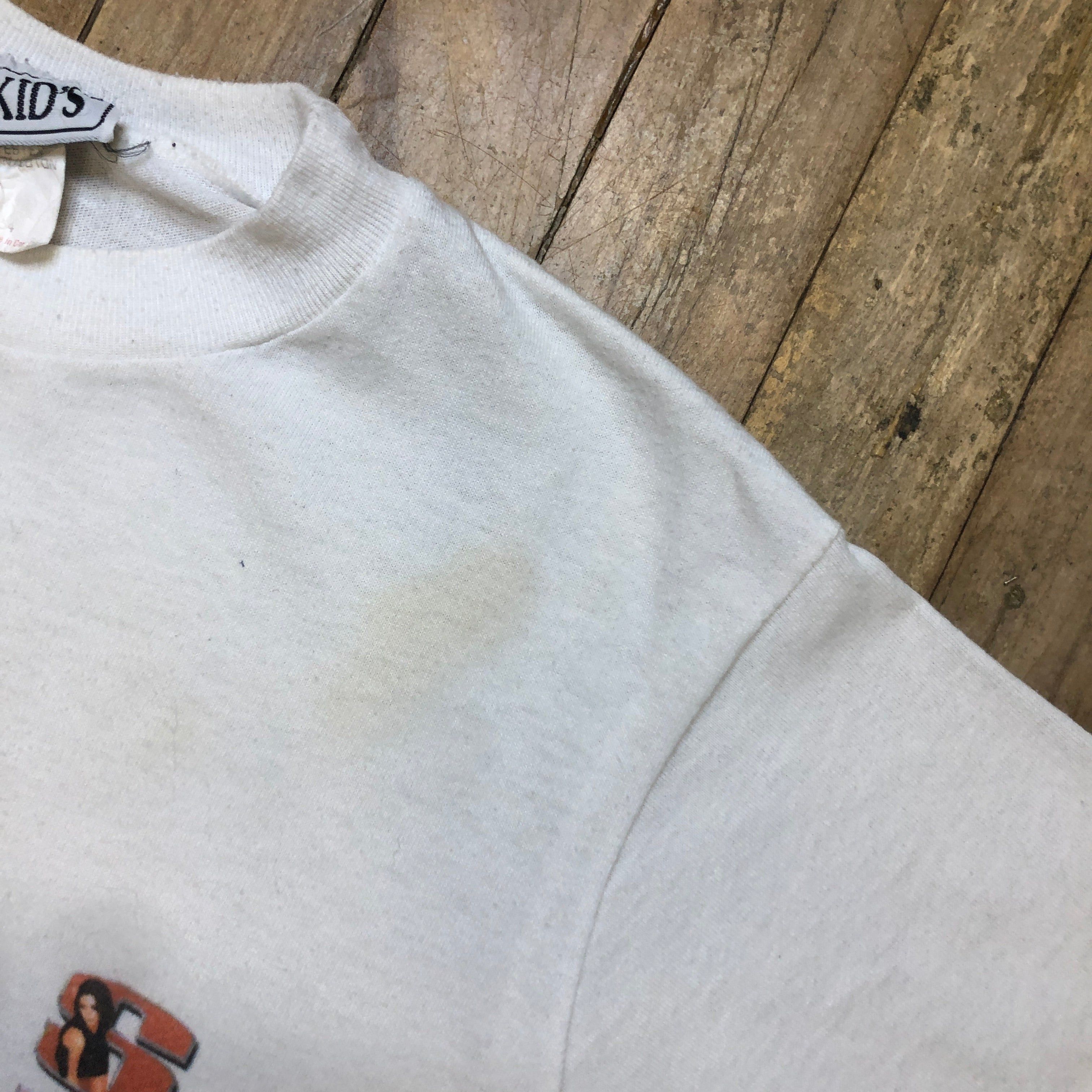 Other Y2K Spice Girls Single Stitch Made In Canada Officially Licensed Vintage T-Shirt Size Medium Size US M / EU 48-50 / 2 - 5 Thumbnail