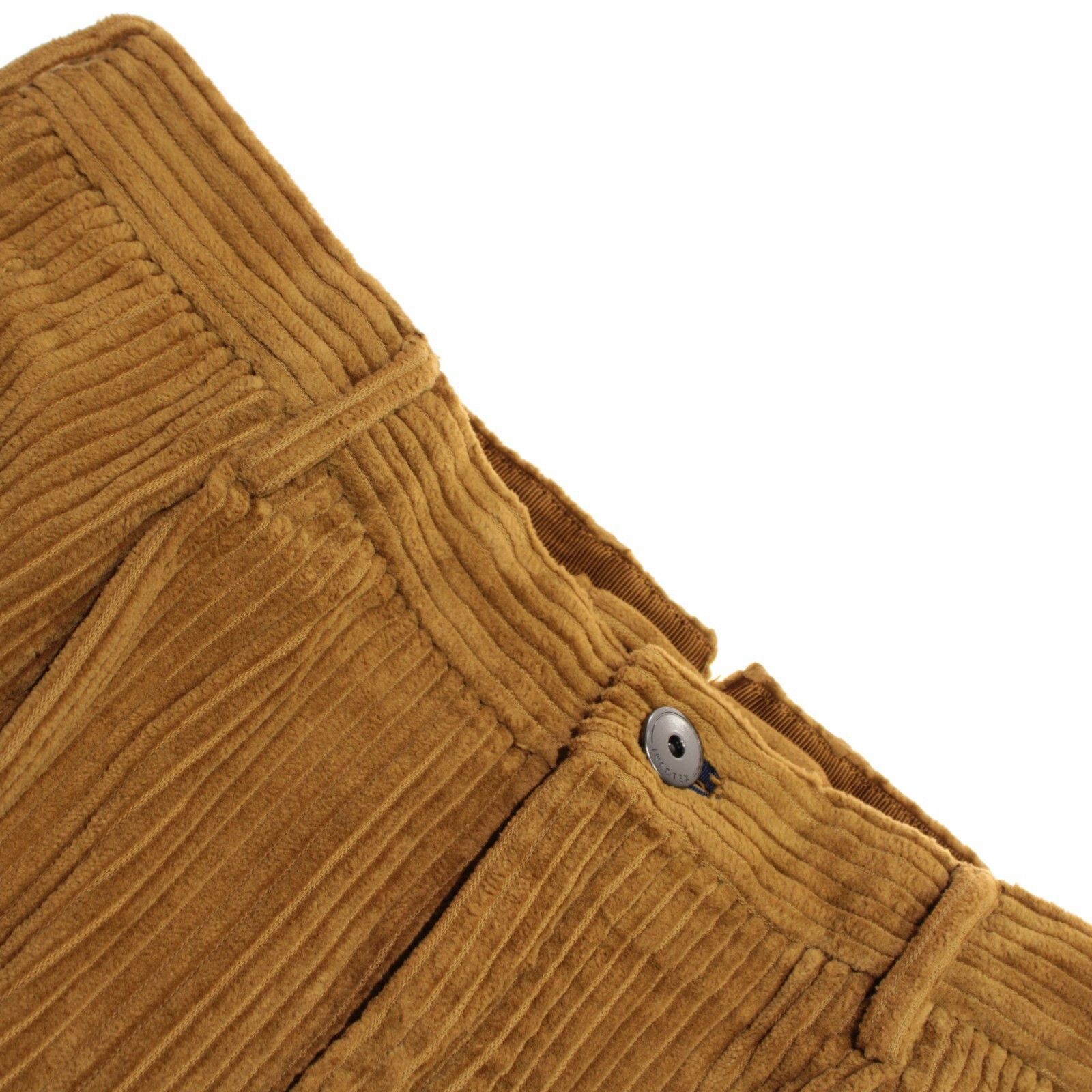INCOTEX New with tags Chino Size 32 US In Brown