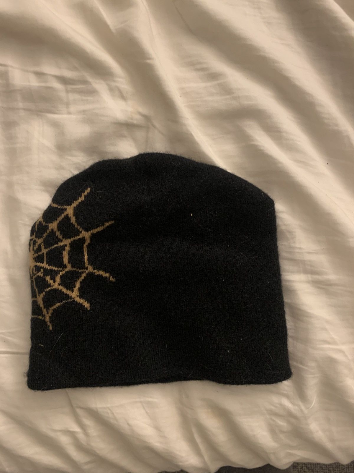 Other Winter vintage beanie Size 30 - 2 Thumbnail