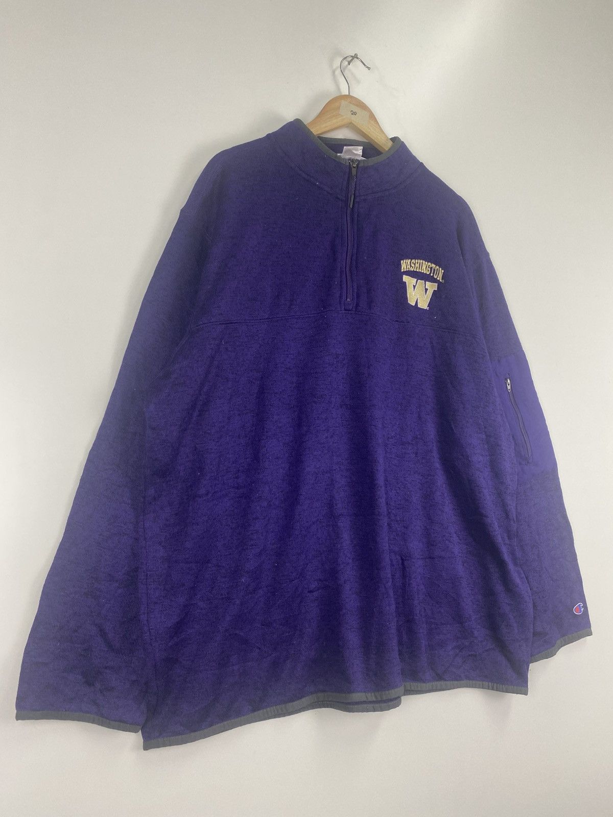 Champion Champion Washington Sweater Size US XL / EU 56 / 4 - 5 Thumbnail