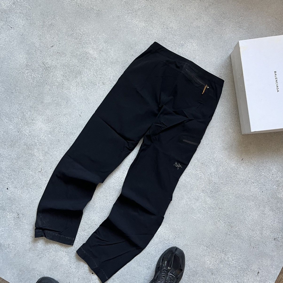 Arc'teryx Arc’teryx Nylon Pants Vintage Gorpcore Size US 30 / EU 46 - 9 Thumbnail