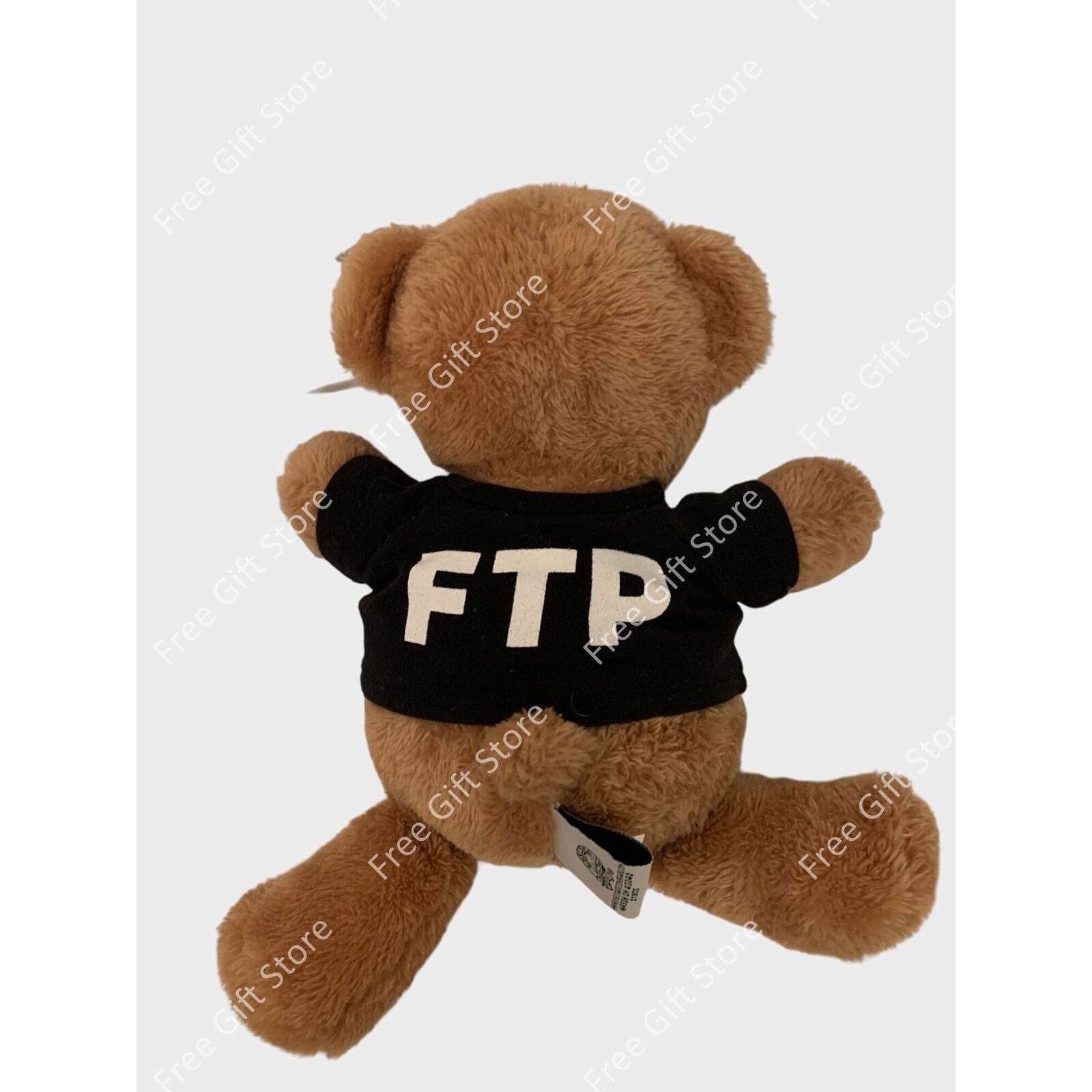 Fuck The Population FTP OG Teddy Bear Chelsea Size ONE SIZE - 2 Thumbnail