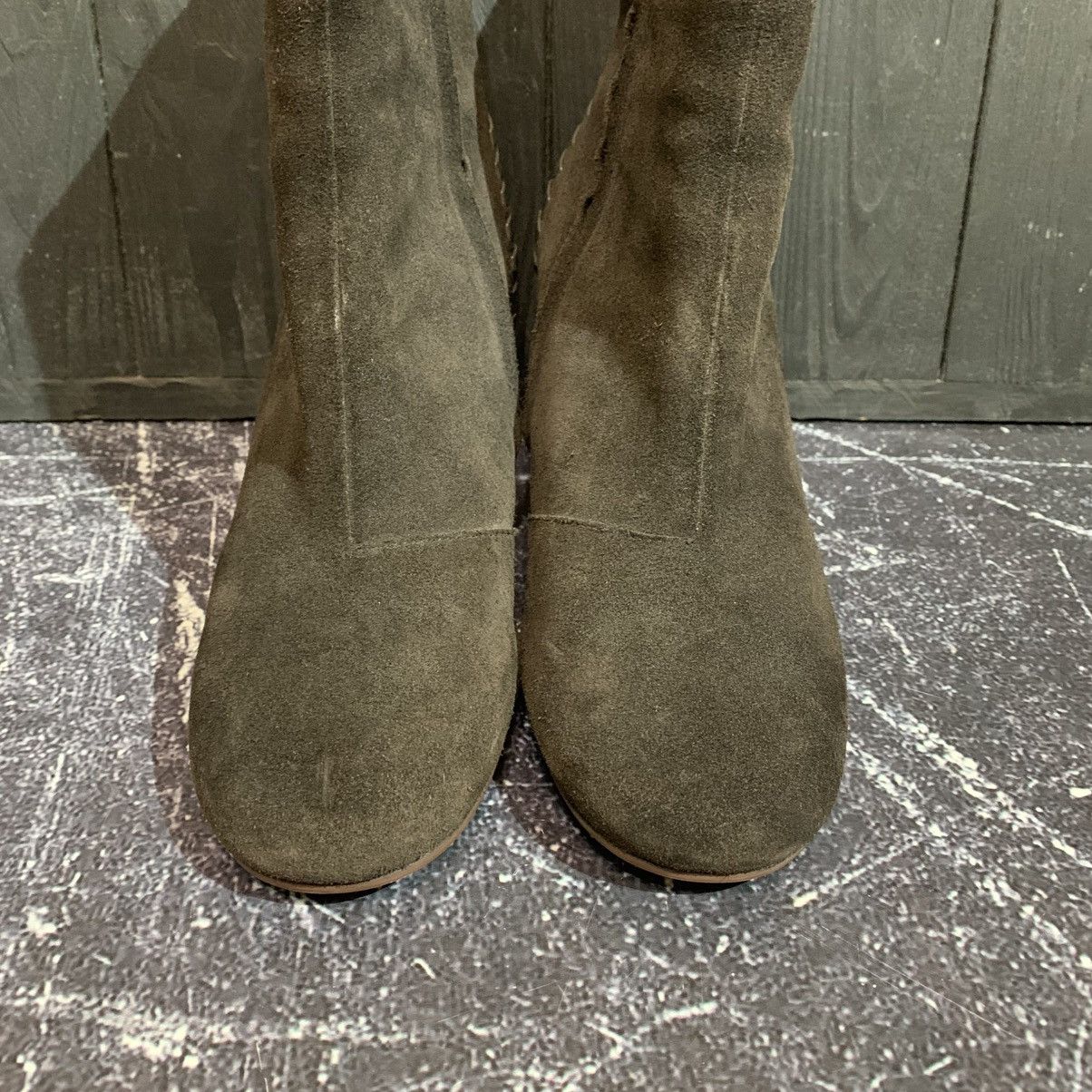 See by Chloe See By Chloé Women’s Suede Boots Size 40 Size US 10 / IT 40 - 5 Thumbnail