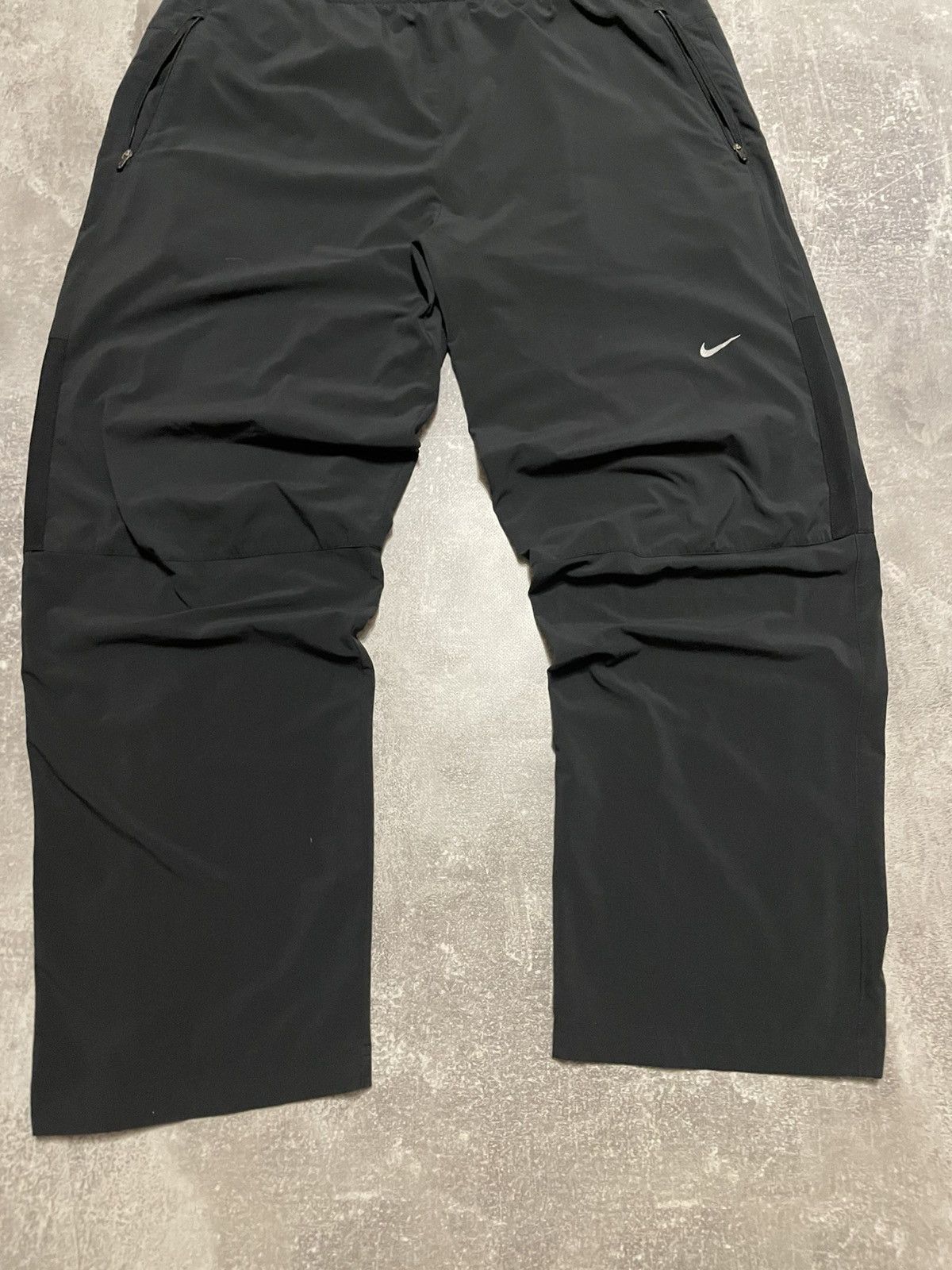 Nike Vintage Nike Parachute Track Pants Size US 34 / EU 50 - 7 Thumbnail