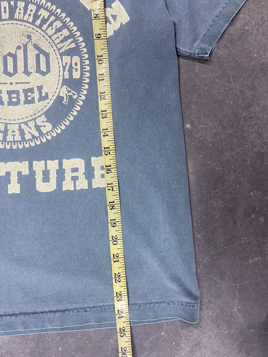 Studio D'Artisan Studio D Artisan t shirt Size US M / EU 48-50 / 2 - 8 Thumbnail