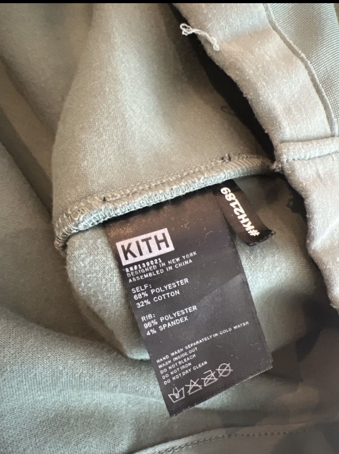 Kith Kith sweatshirt Size US M / EU 48-50 / 2 - 6 Thumbnail