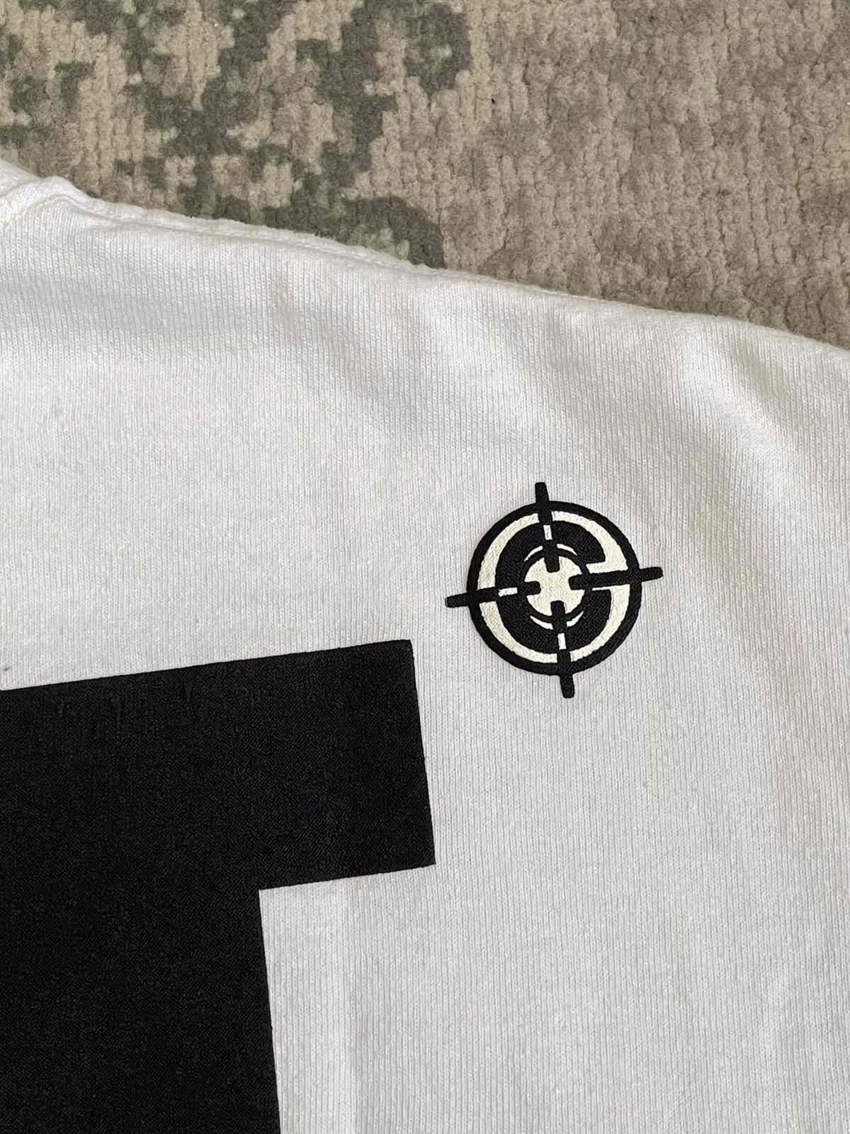 Japanese Brand × READYMADE Readymade Big Small Japanese t-shirt Size US S / EU 44-46 / 1 - 7 Thumbnail