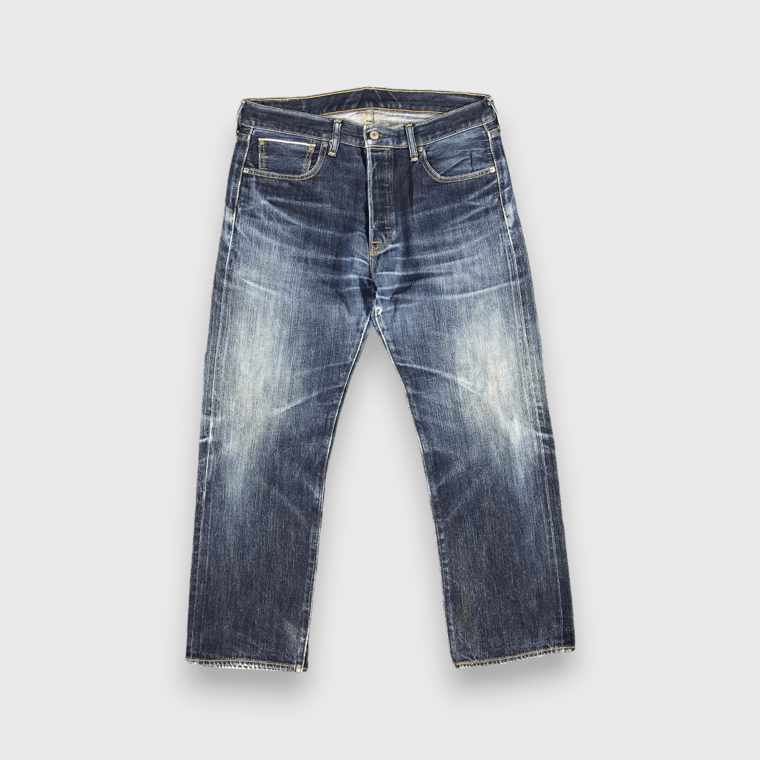 Vintage Redline Levis 501 Jeans-J1905