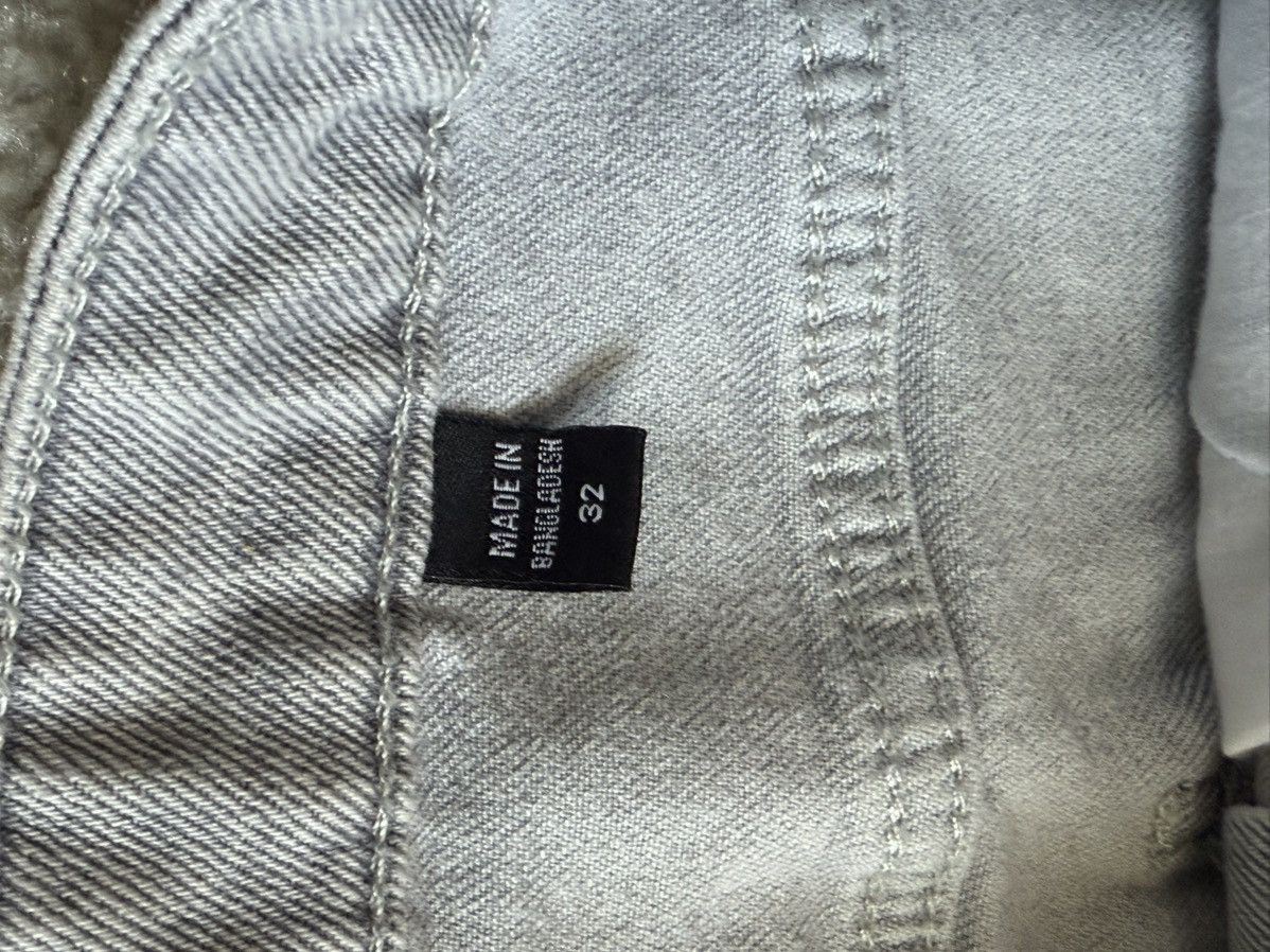 Fashion Nova Jeans Size US 32 / EU 48 - 2 Thumbnail