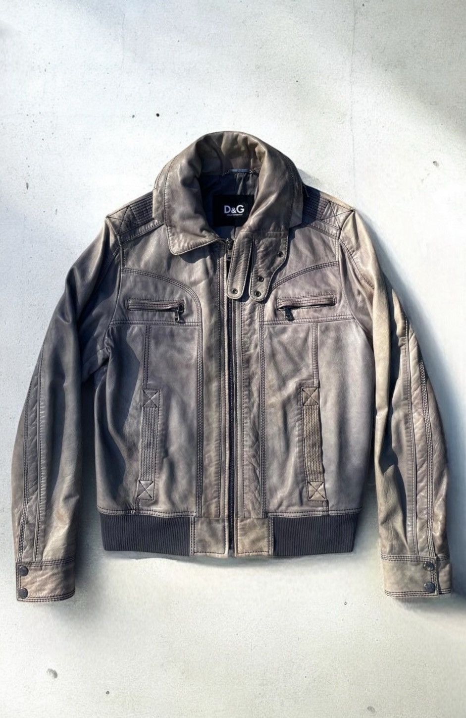 Men's Dolce & Gabbana Outerwear | Grailed