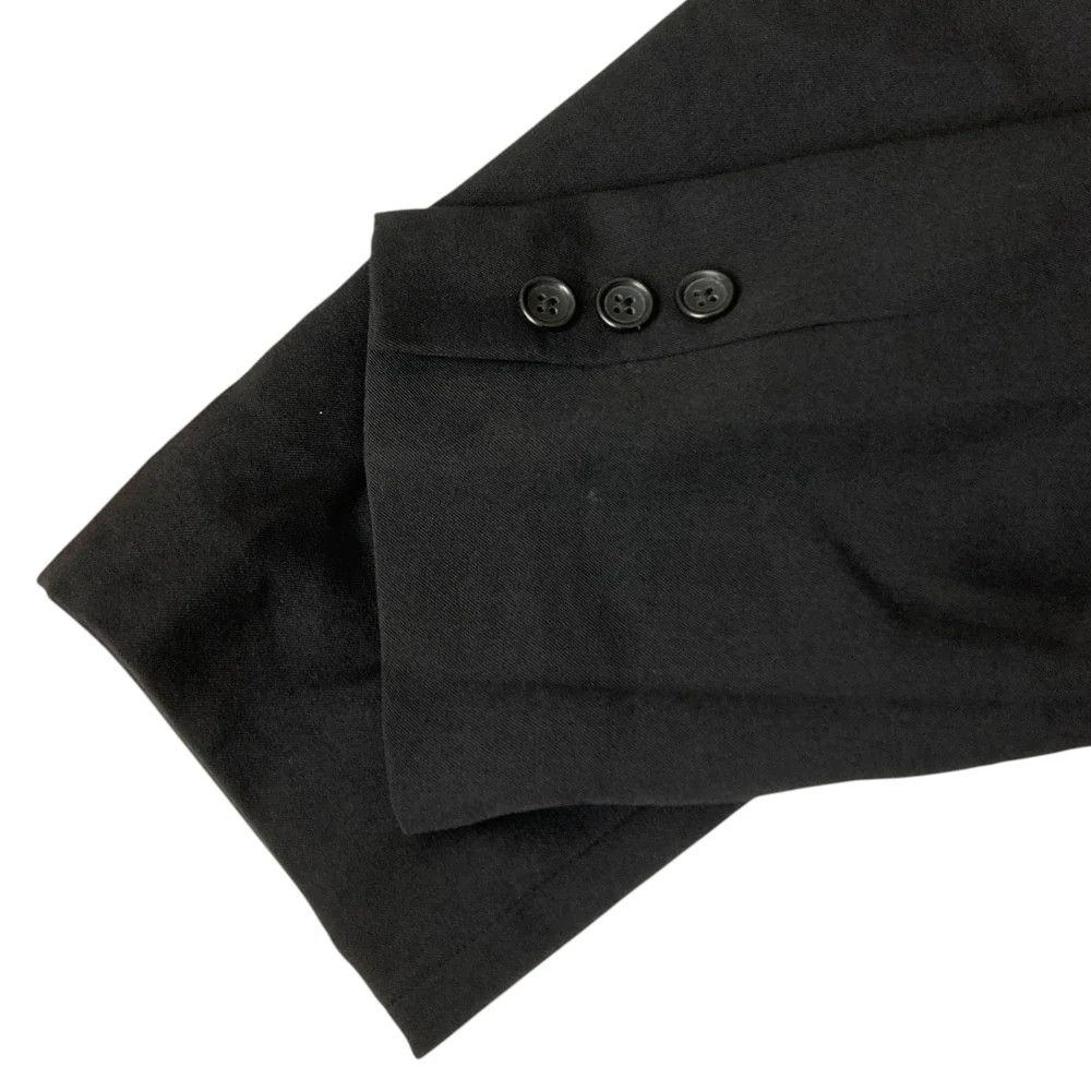 Yohji Yamamoto pour homme 23AW/Layered/3BSJ Jacket