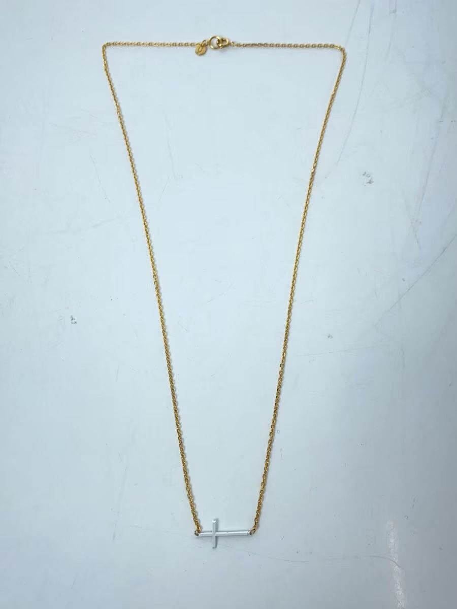Undercover Cross Necklace Size ONE SIZE - 2 Thumbnail