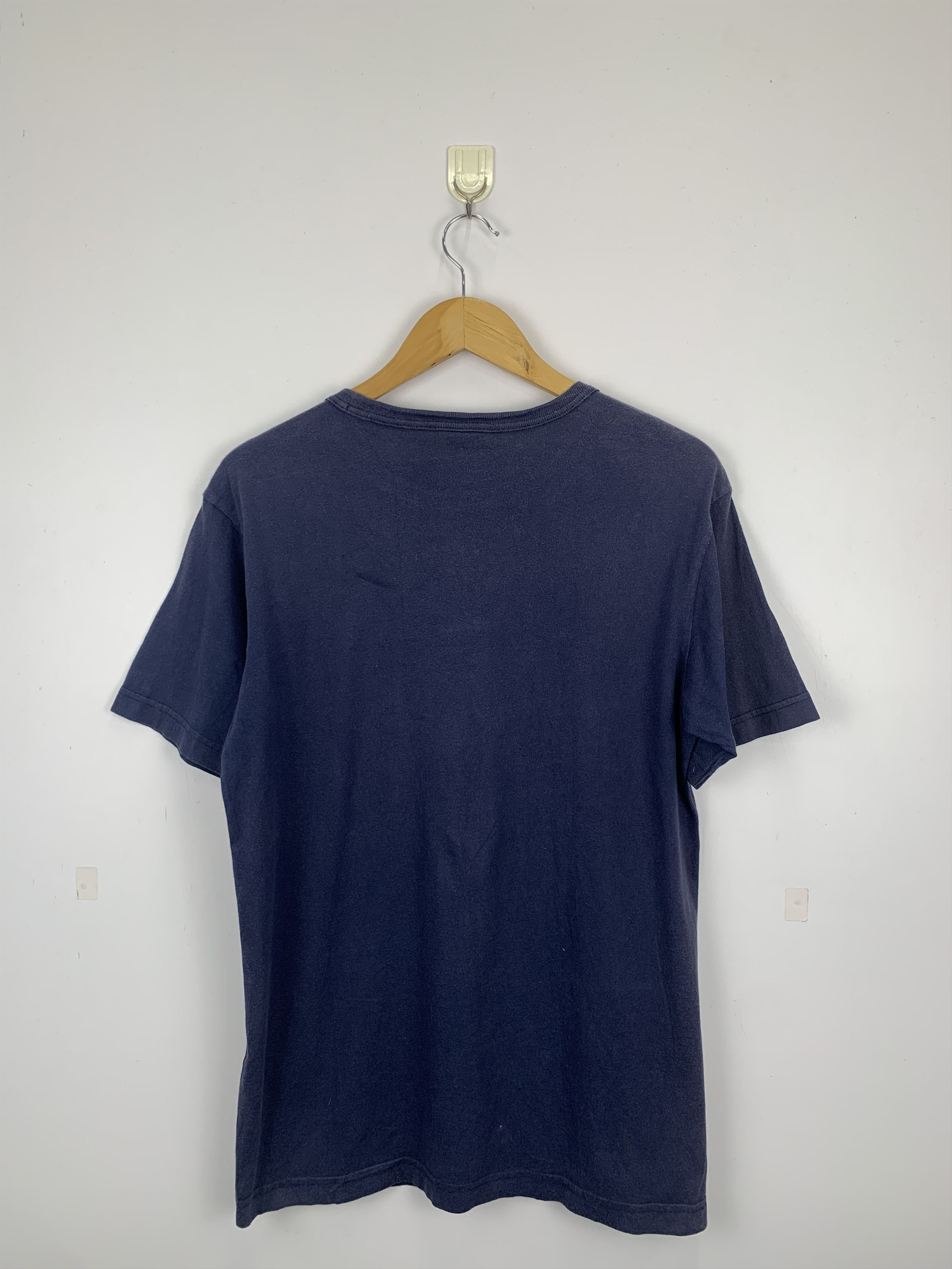 Champion Vintage 90s Champion 73 Tee TA0052 Size US L / EU 52-54 / 3 - 3 Thumbnail