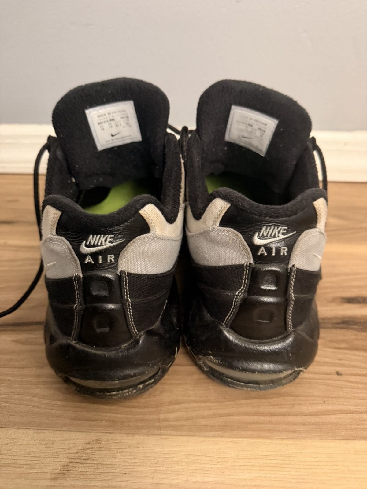 Nike Nike ID Air max 95 Size US 13 / EU 46 - 6 Thumbnail