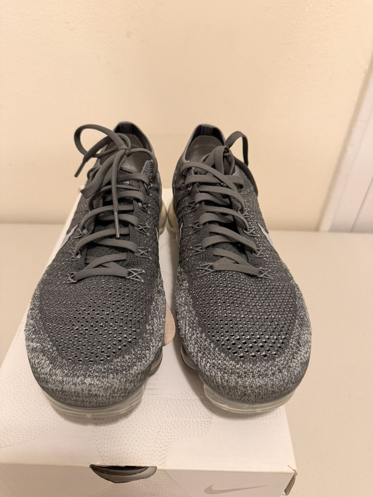 Nike Nike Air VaporMax Asphalt Size 8.5 Men Size US 8.5 / EU 41-42 - 3 Thumbnail