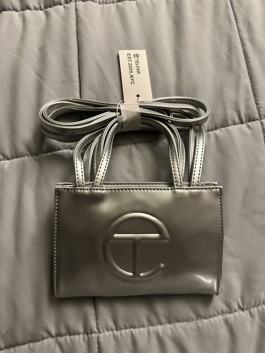 Telfar Telfar Small Bag Grailed