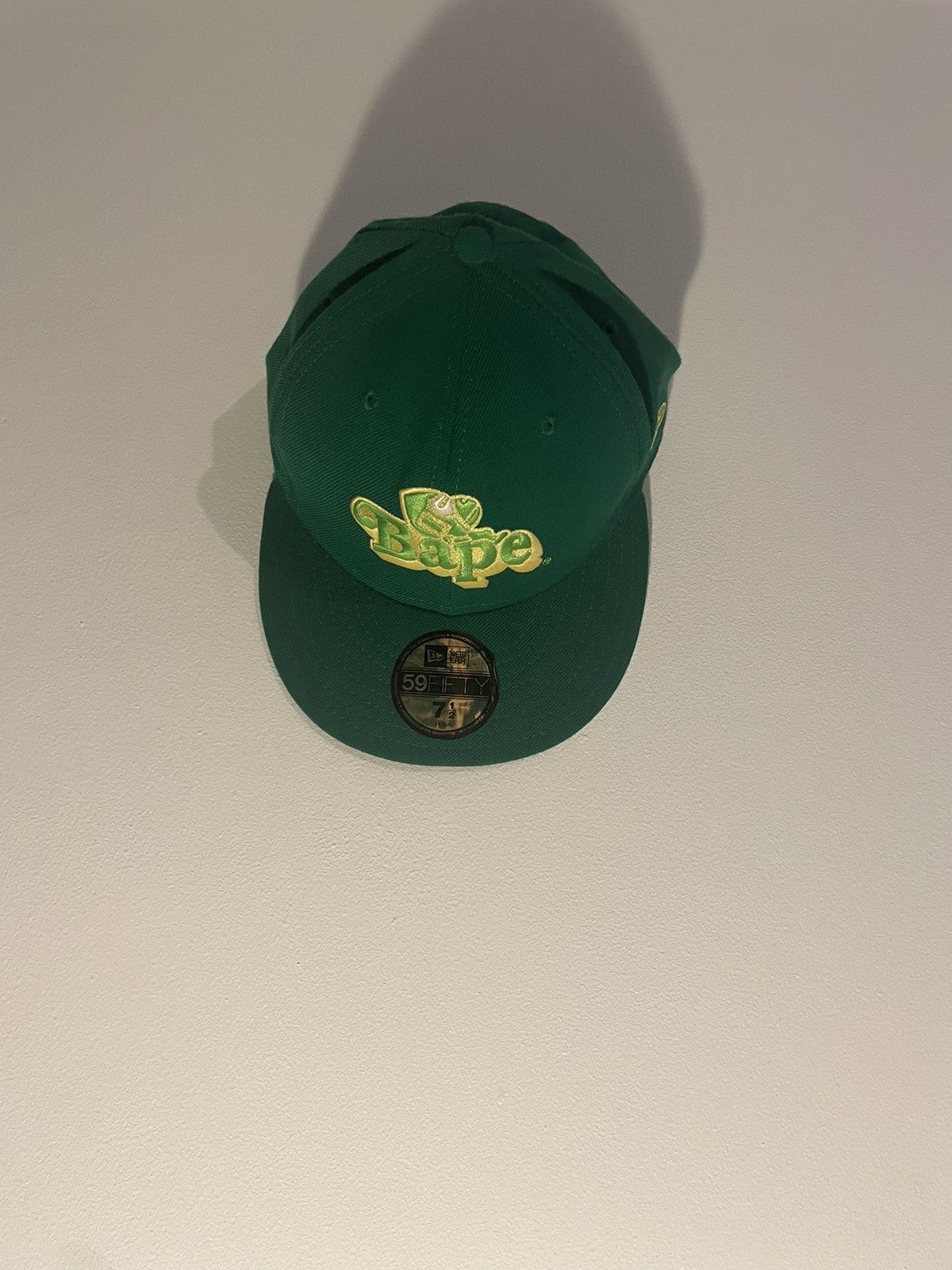 Bape × New Era | Grailed