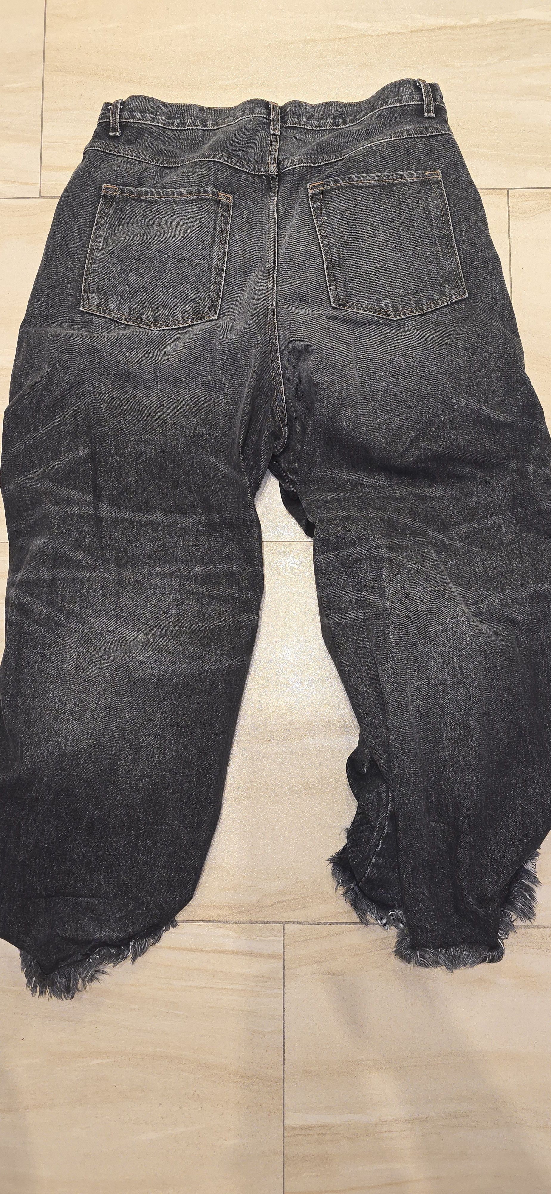 Other Wired wide Denim Size US 36 / EU 52 - 3 Thumbnail