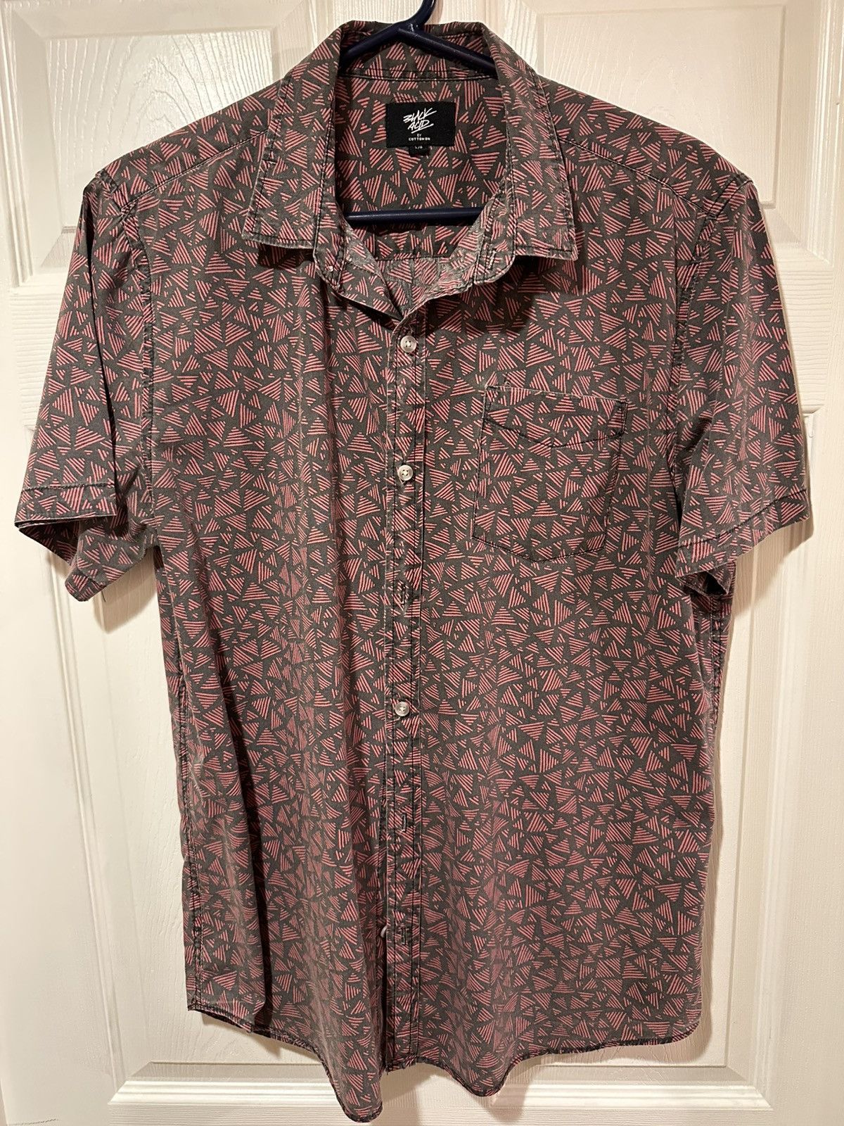 Other Cotton on top Size US L / EU 52-54 / 3 - 1 Thumbnail