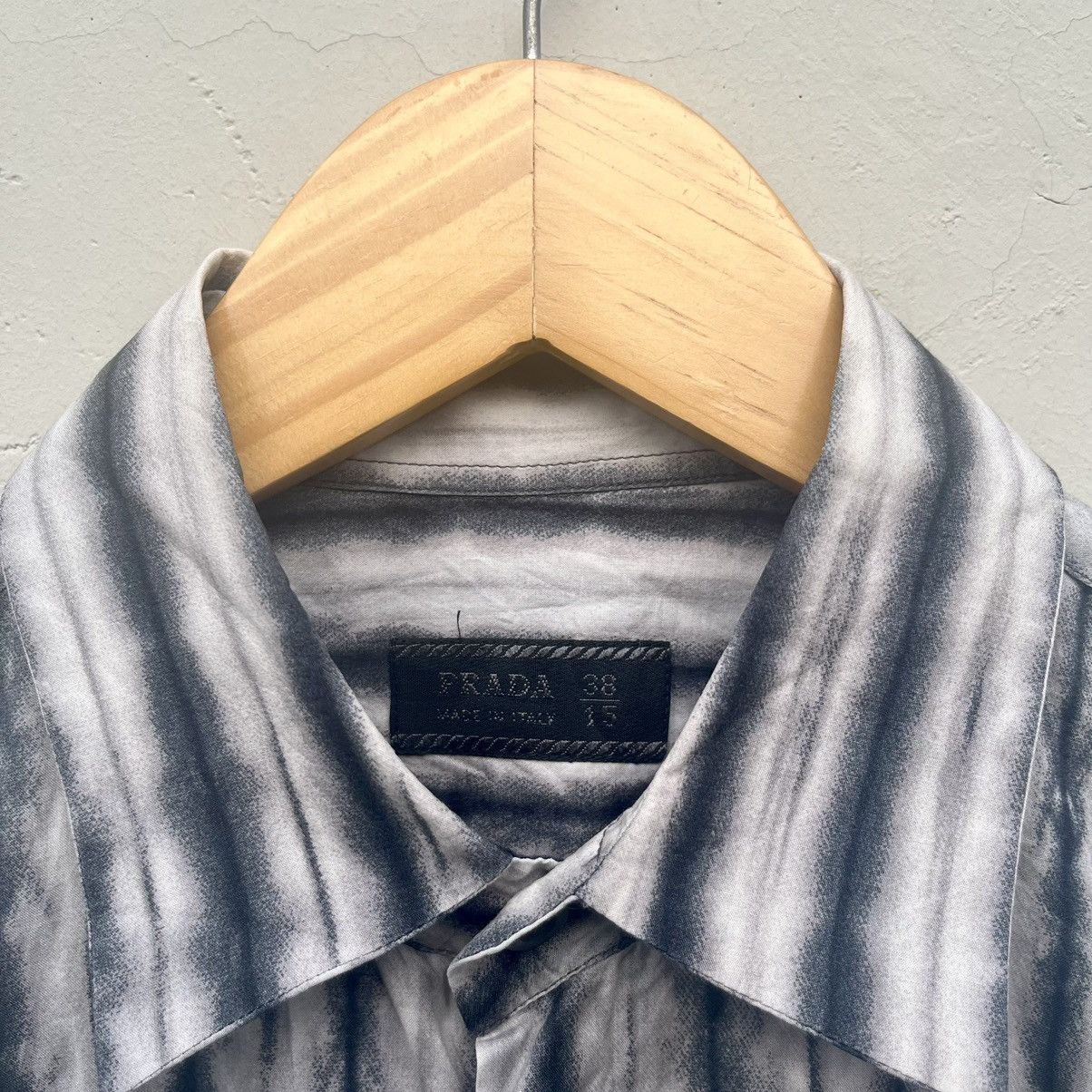 Prada Early 2000's Prada Shirt Size US M / EU 48-50 / 2 - 6 Thumbnail