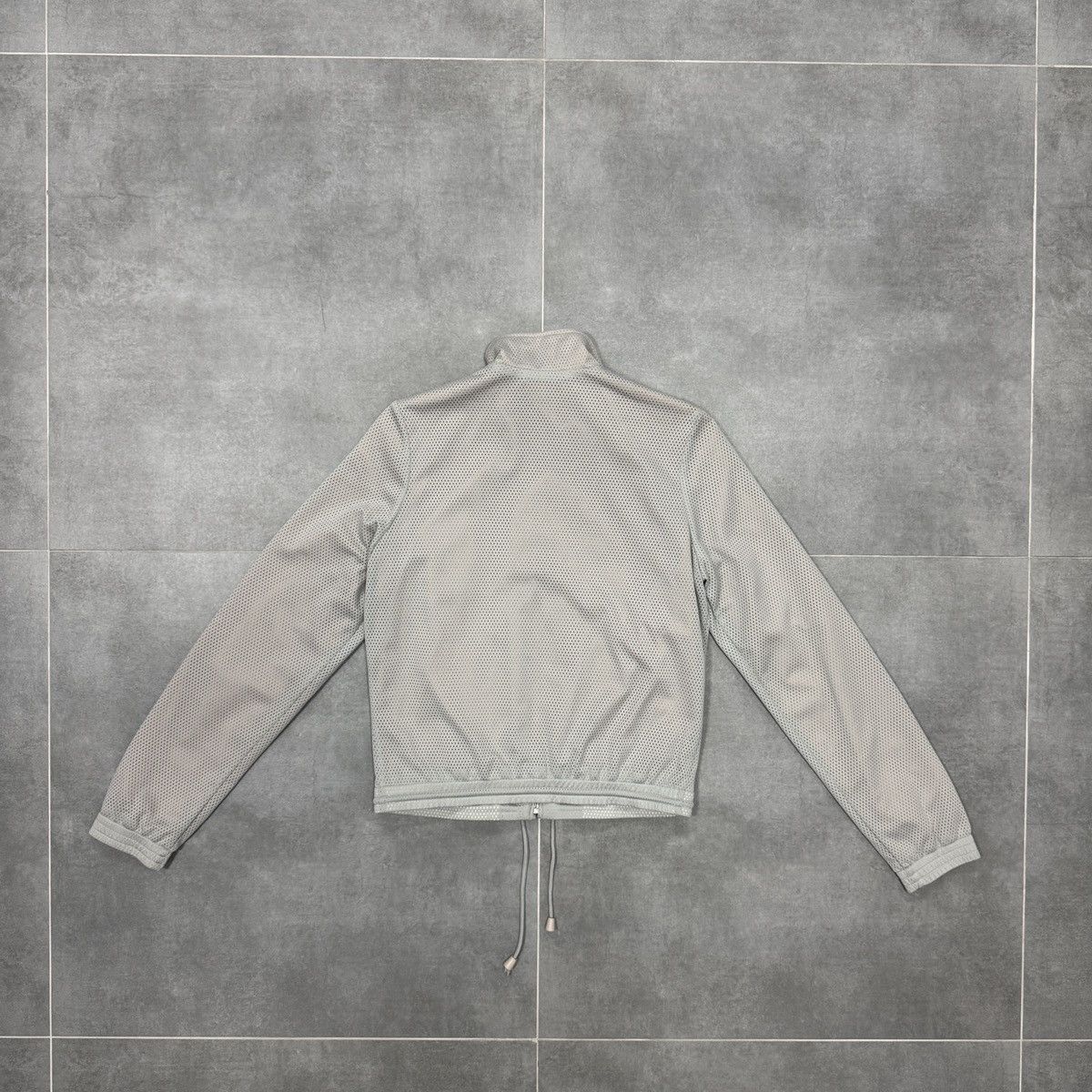 Fred Perry Vintage Fred Perry Women Bomber Jacket Size EUR 36 / USA 4 Size S / US 4 / IT 40 - 14 Thumbnail
