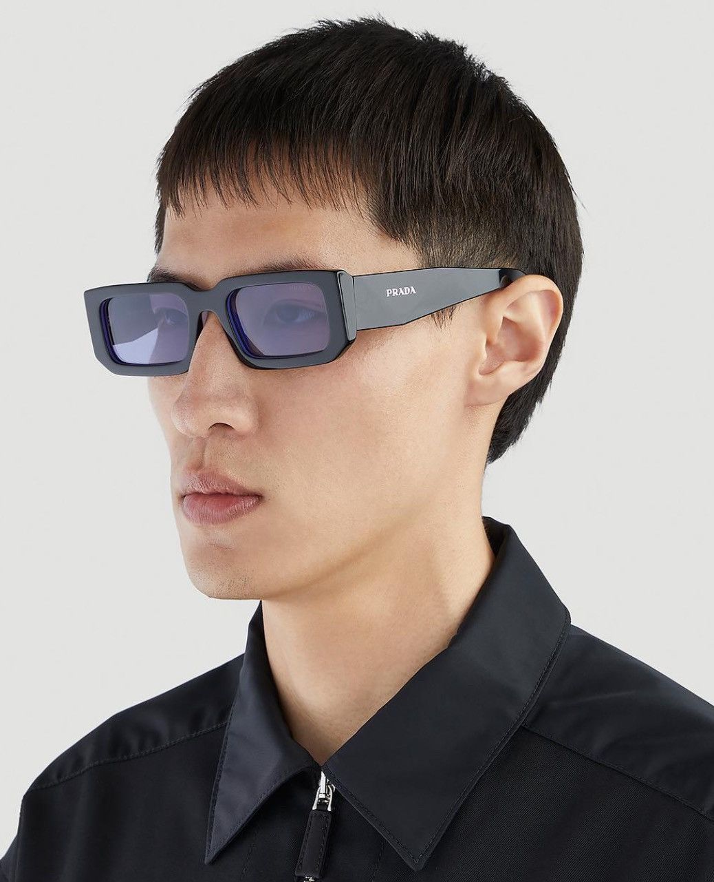 Prada PRADA PR 06YS SUNGLASSES Size ONE SIZE - 2 Thumbnail