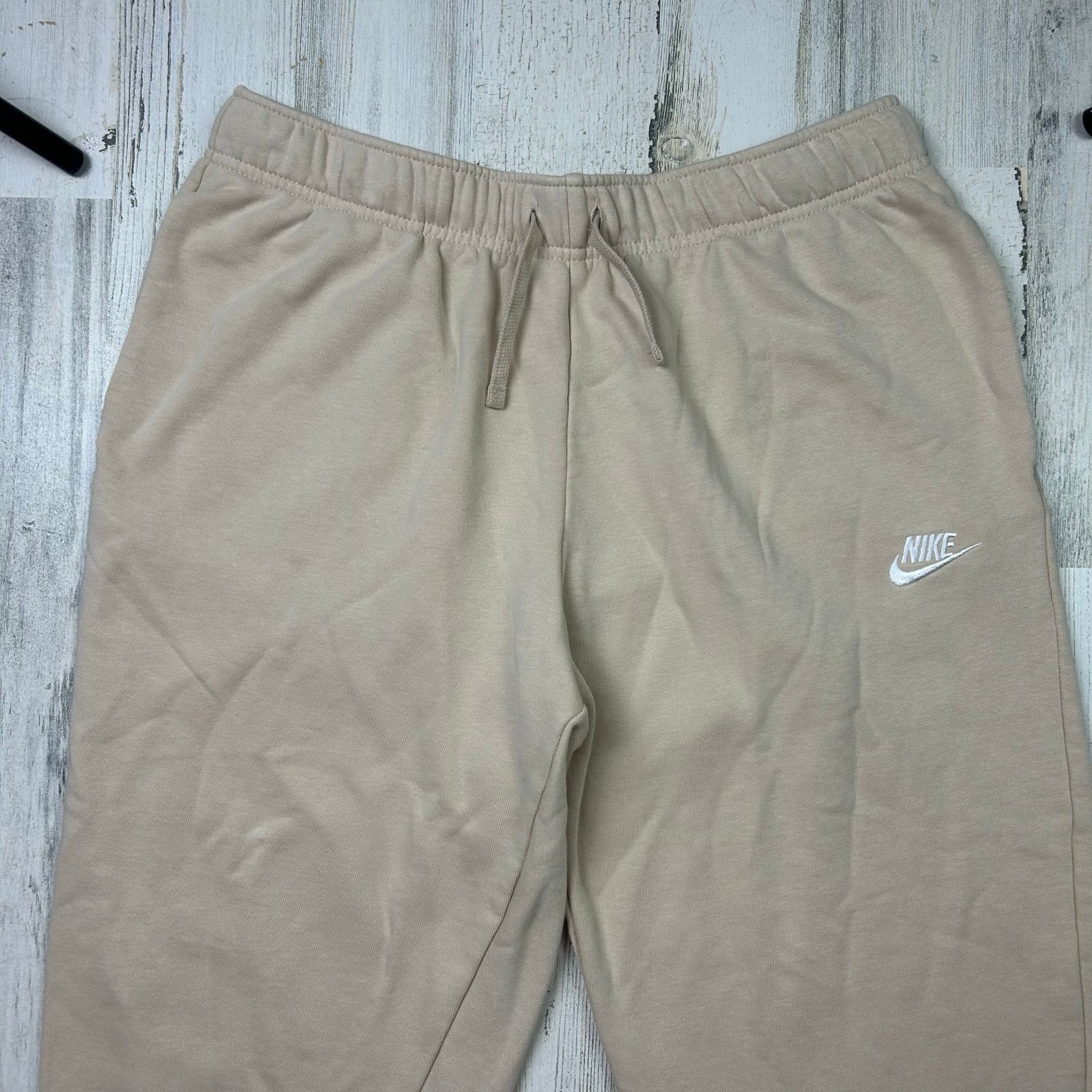 Nike Nike Sportswear Club Fleece Jogger Sweatpants Size US 36 / EU 52 - 2 Thumbnail