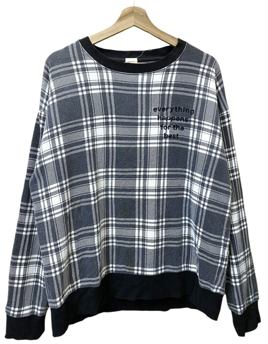 If Six Was Nine Vintage Browny Sweatshirt Crewneck Size US L / EU 52-54 / 3 - 1 Thumbnail