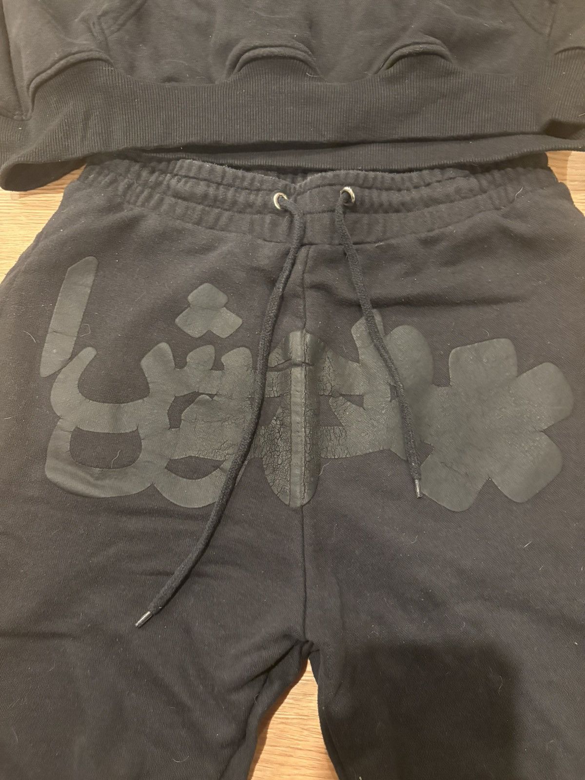 Highest Tendencies Highest tendencies jumpsuit Size US L / EU 52-54 / 3 - 2 Thumbnail