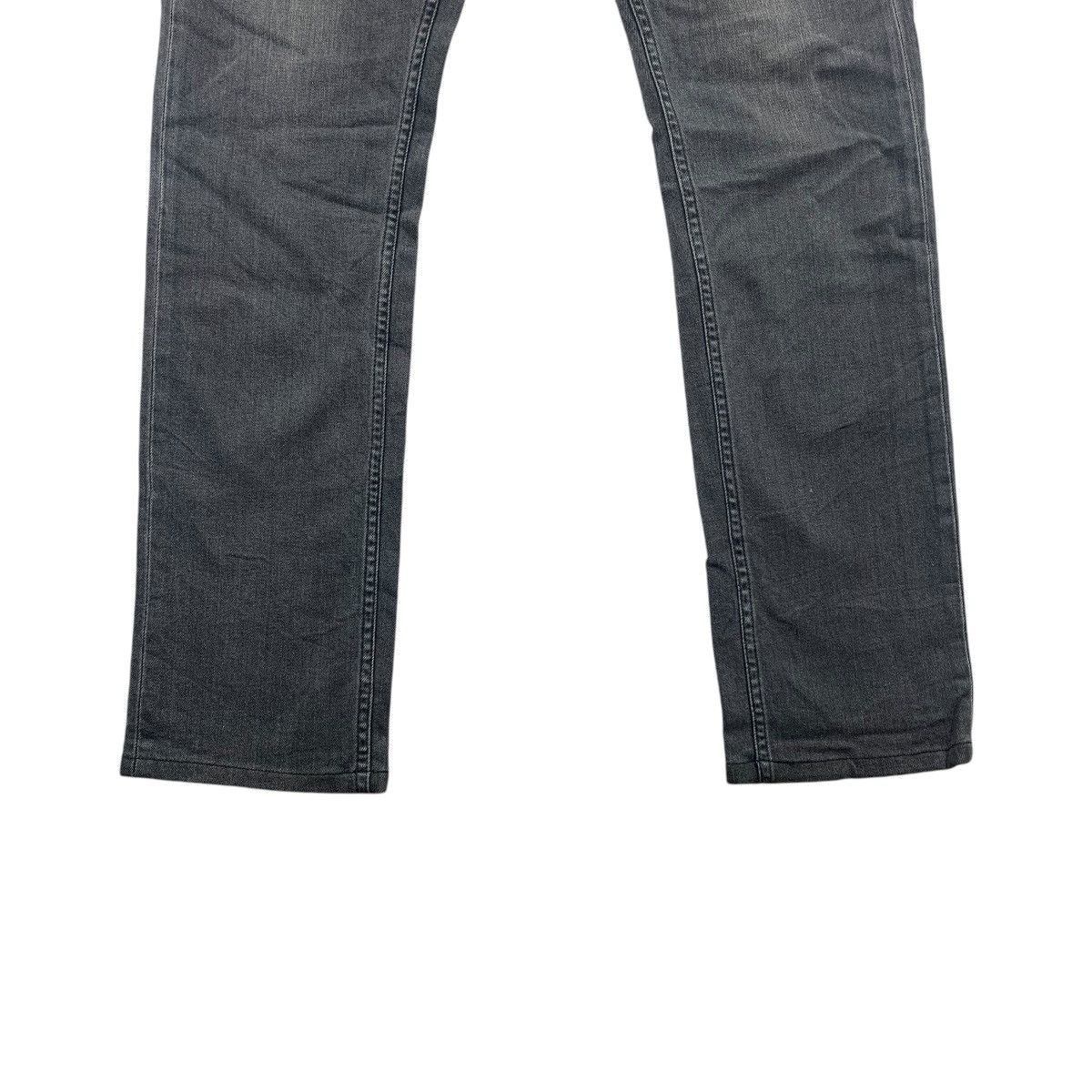 Undercover × Uniqlo UNIQLO X UNDERCOVER zipped one cargo pocket skinny pants Size US 33 - 11 Thumbnail