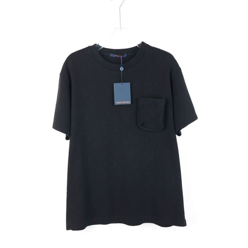 Louis Vuitton Louis Vuitton short sleeves Size US L / EU 52-54 / 3 - 1 Thumbnail