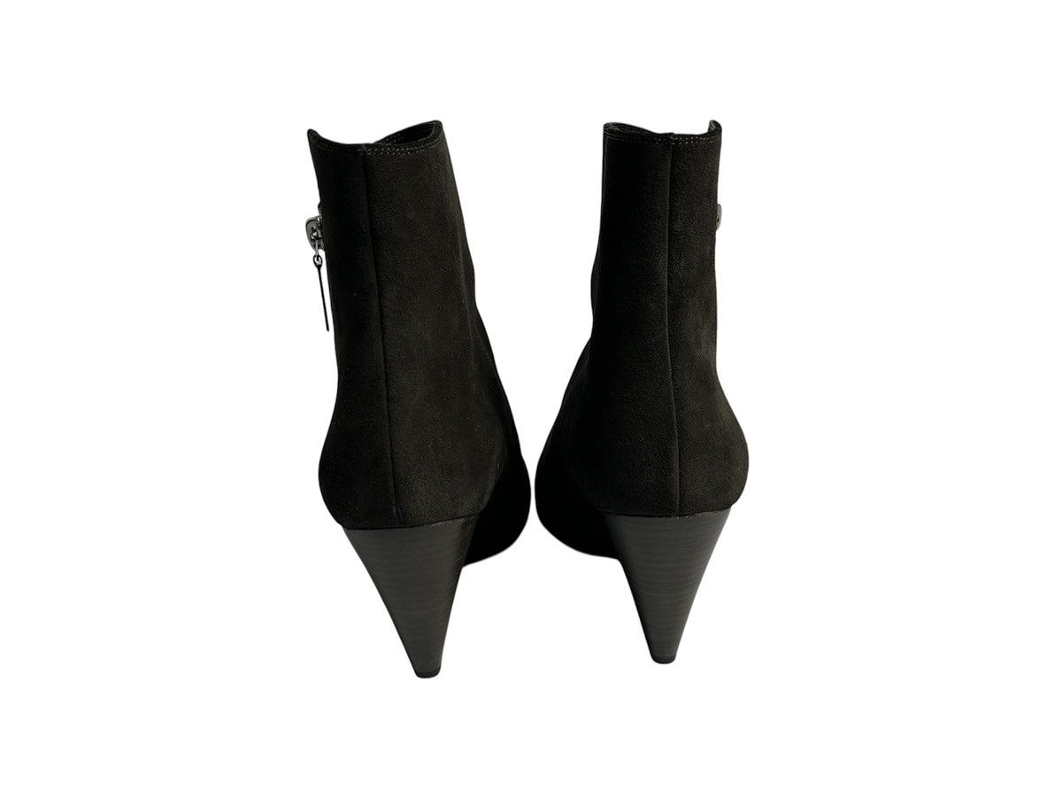 Saint Laurent Paris Saint Laurent Paris Niki Ankle Boots Size US 10 / IT 40 - 3 Thumbnail