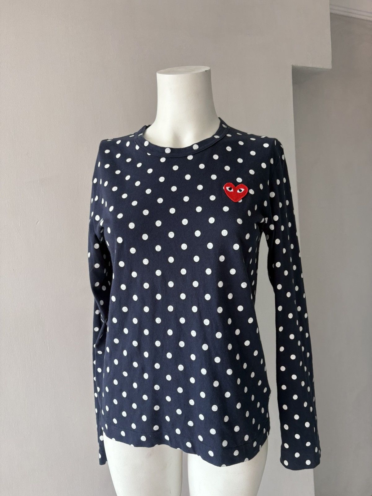 Comme des Garcons Comme des Garcons tshirt Size L / US 10 / IT 46 - 4 Thumbnail