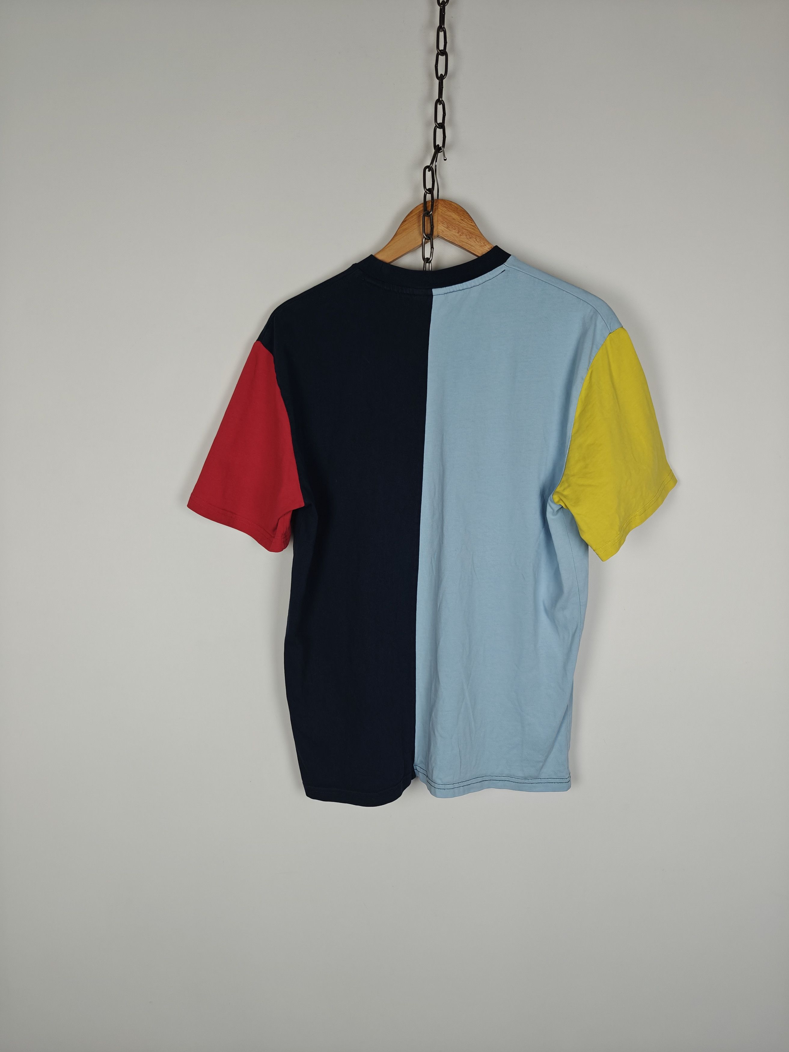 Karl Kani Karl Kani Striped Shirt Center Logo size S Size US S / EU 44-46 / 1 - 7 Thumbnail
