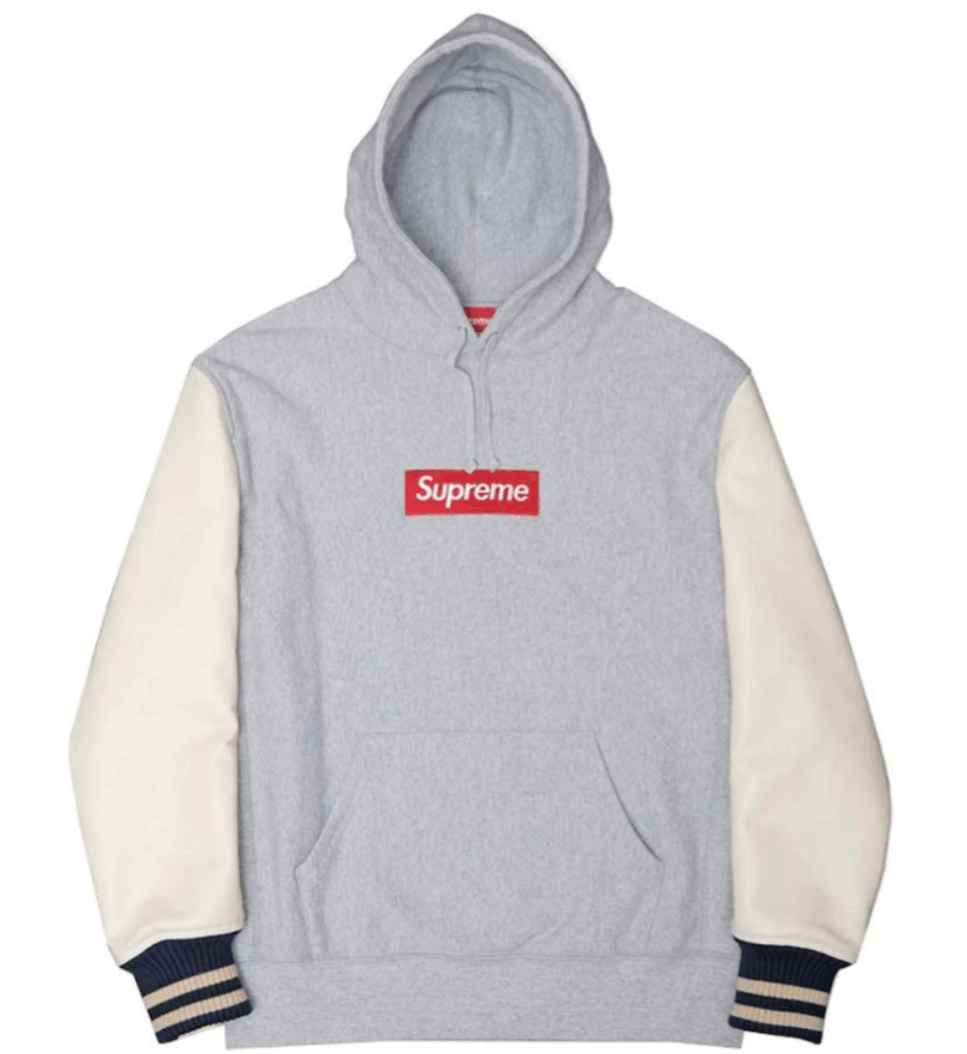 Junya Watanabe Supreme Junya watanabe box logo hoodie Size US M / EU 48-50 / 2 - 1 Thumbnail