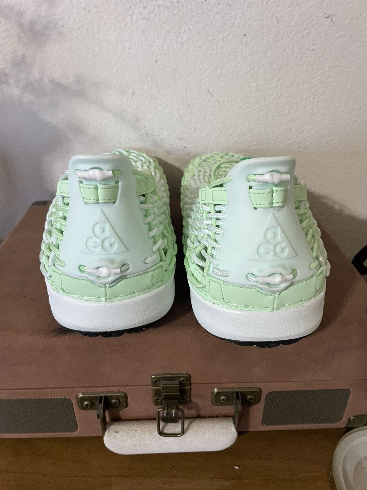 Nike × Nike ACG ACG Watercat Size US 11 / EU 44 - 6 Thumbnail