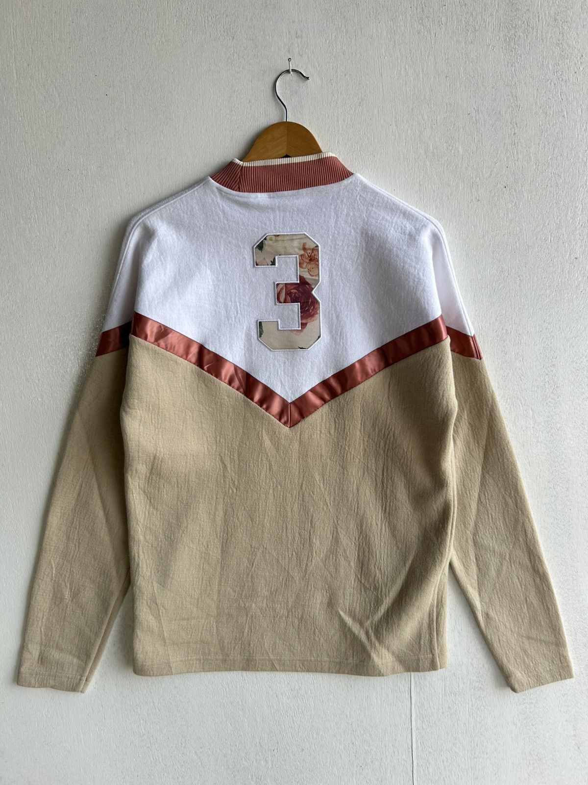 Adidas × Eric Emanuel Adidas x eric emanuel number 3 Size US M / EU 48-50 / 2 - 3 Thumbnail