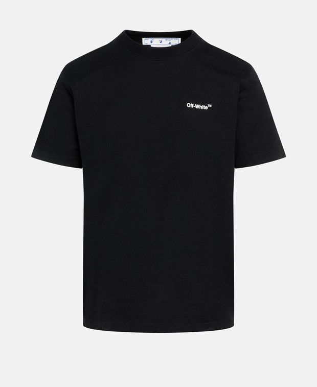 Off-White T-shirt Size US L / EU 52-54 / 3 - 1 Preview