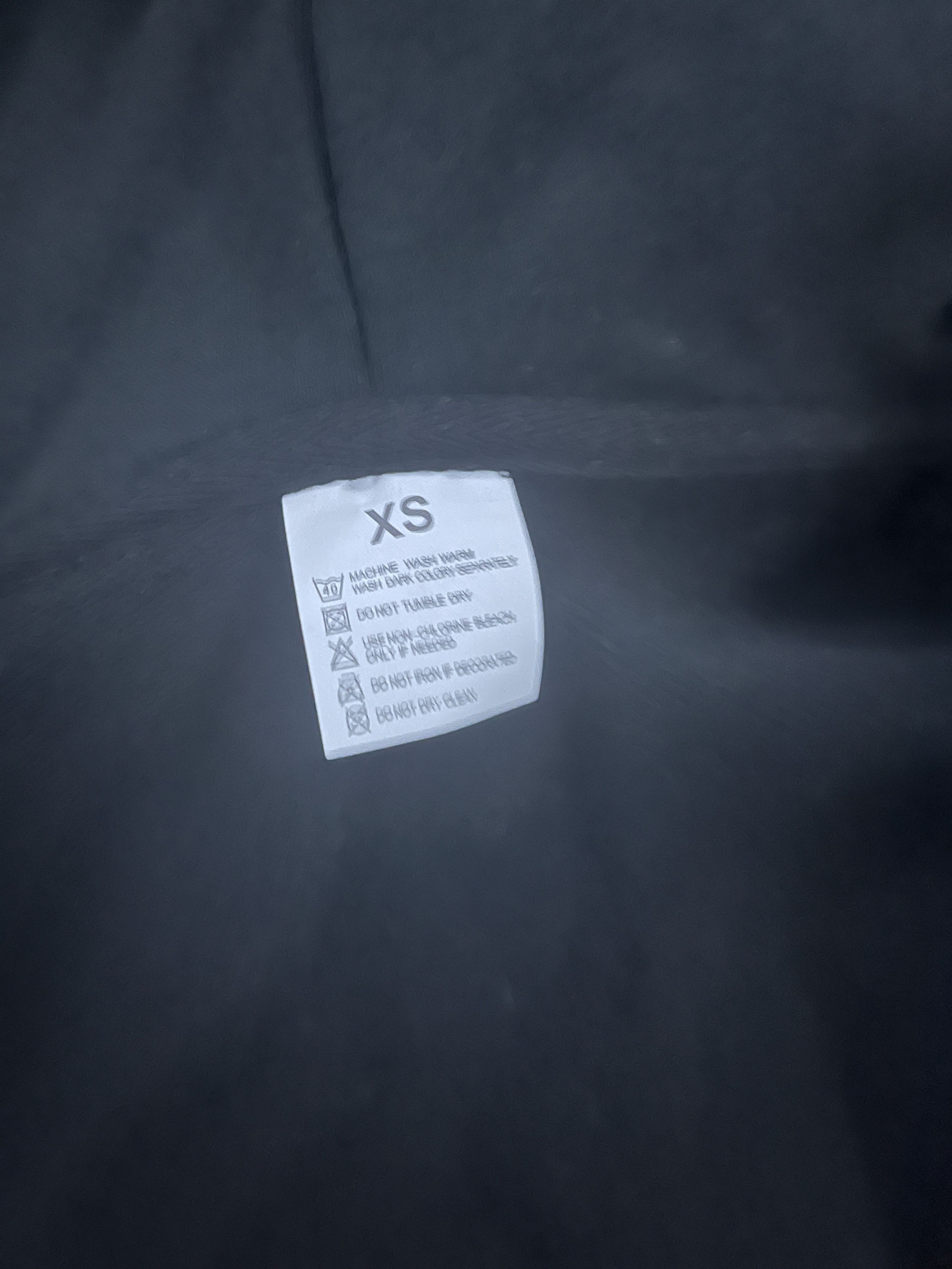 Vintage Custom COPACOBANA black and yellow hoodies Size US S / EU 44-46 / 1 - 5 Thumbnail
