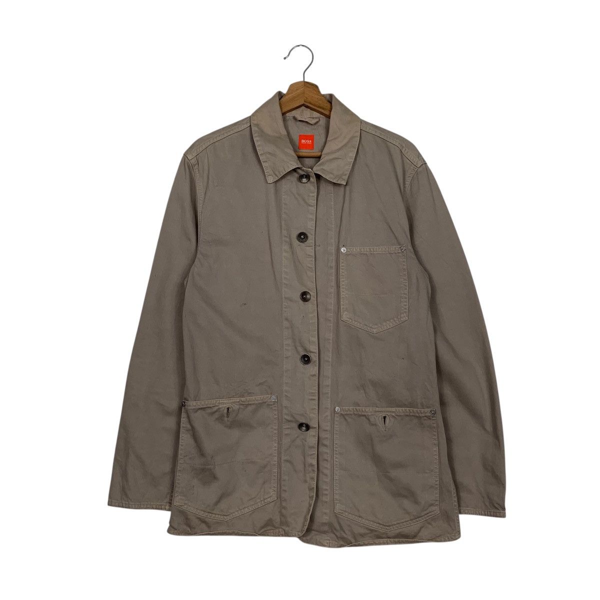 Hugo Boss Casual Jacket