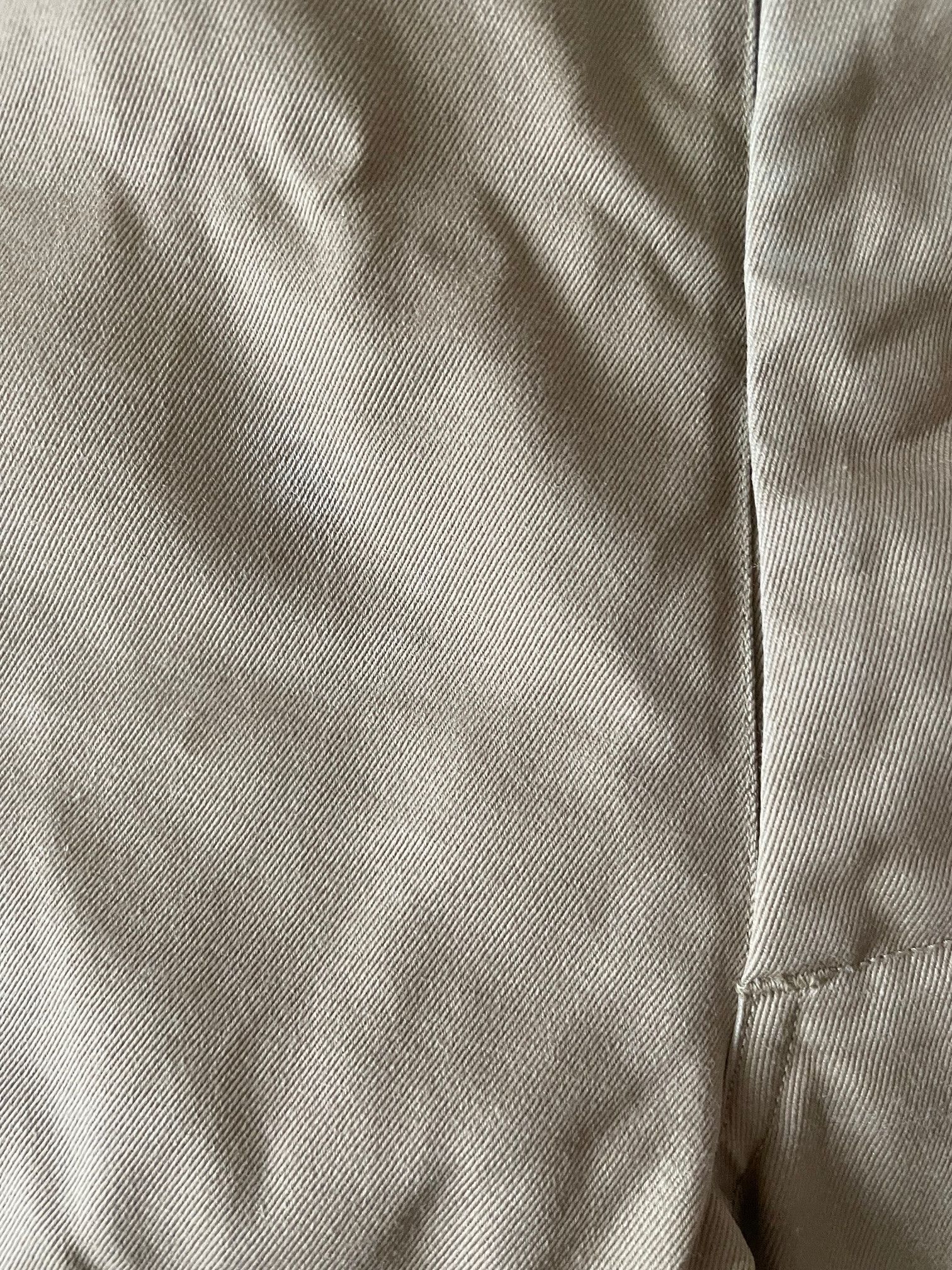 Buzz Rickson's Buzz Rickson's x Fennica buckle back chinos Size US 30 / EU 46 - 7 Thumbnail