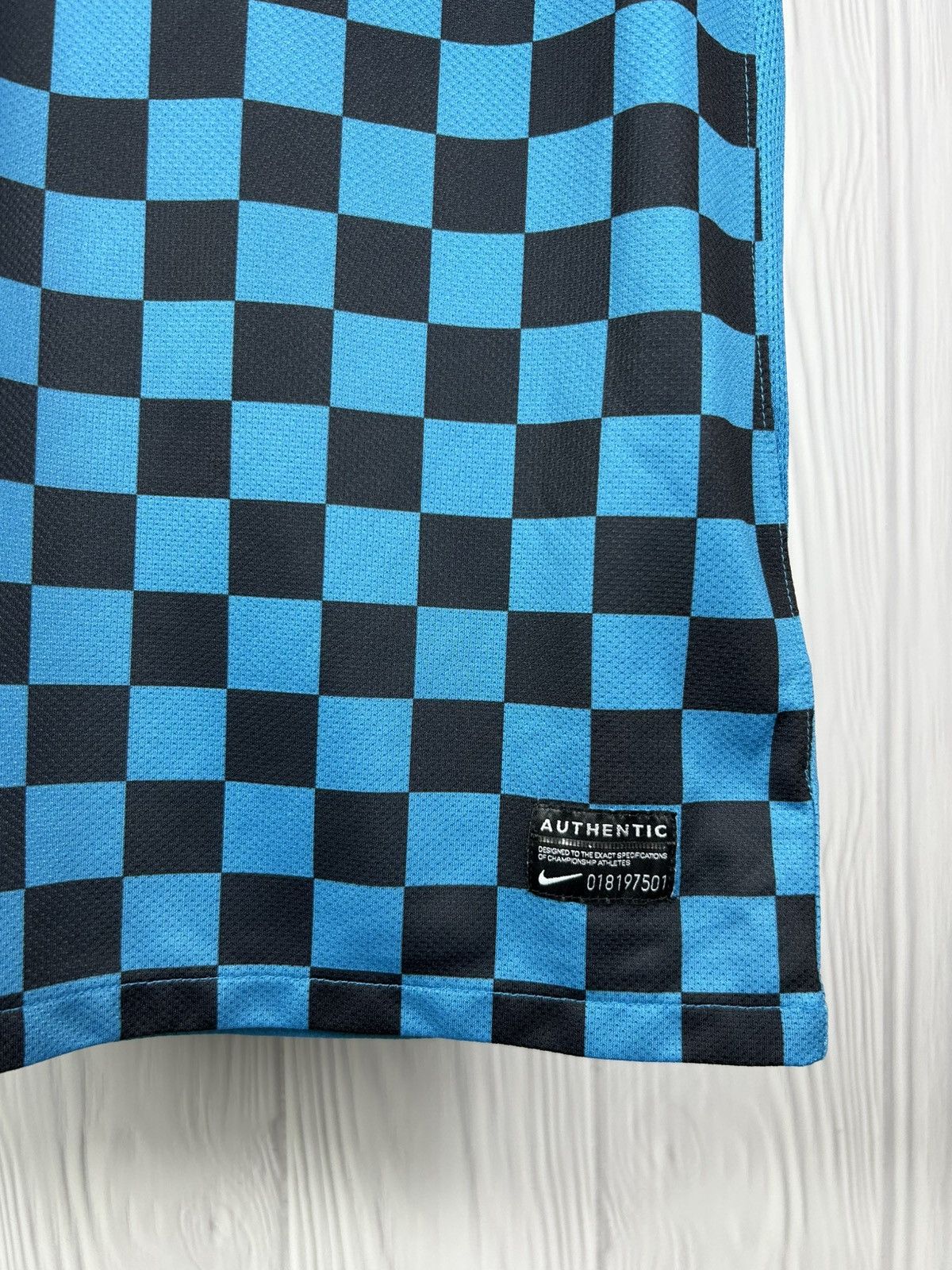 Nike PSV Eindhoven 2011 Away Football Jersey Shirt Boys XL(13-15) Size US XL / EU 56 / 4 - 5 Thumbnail