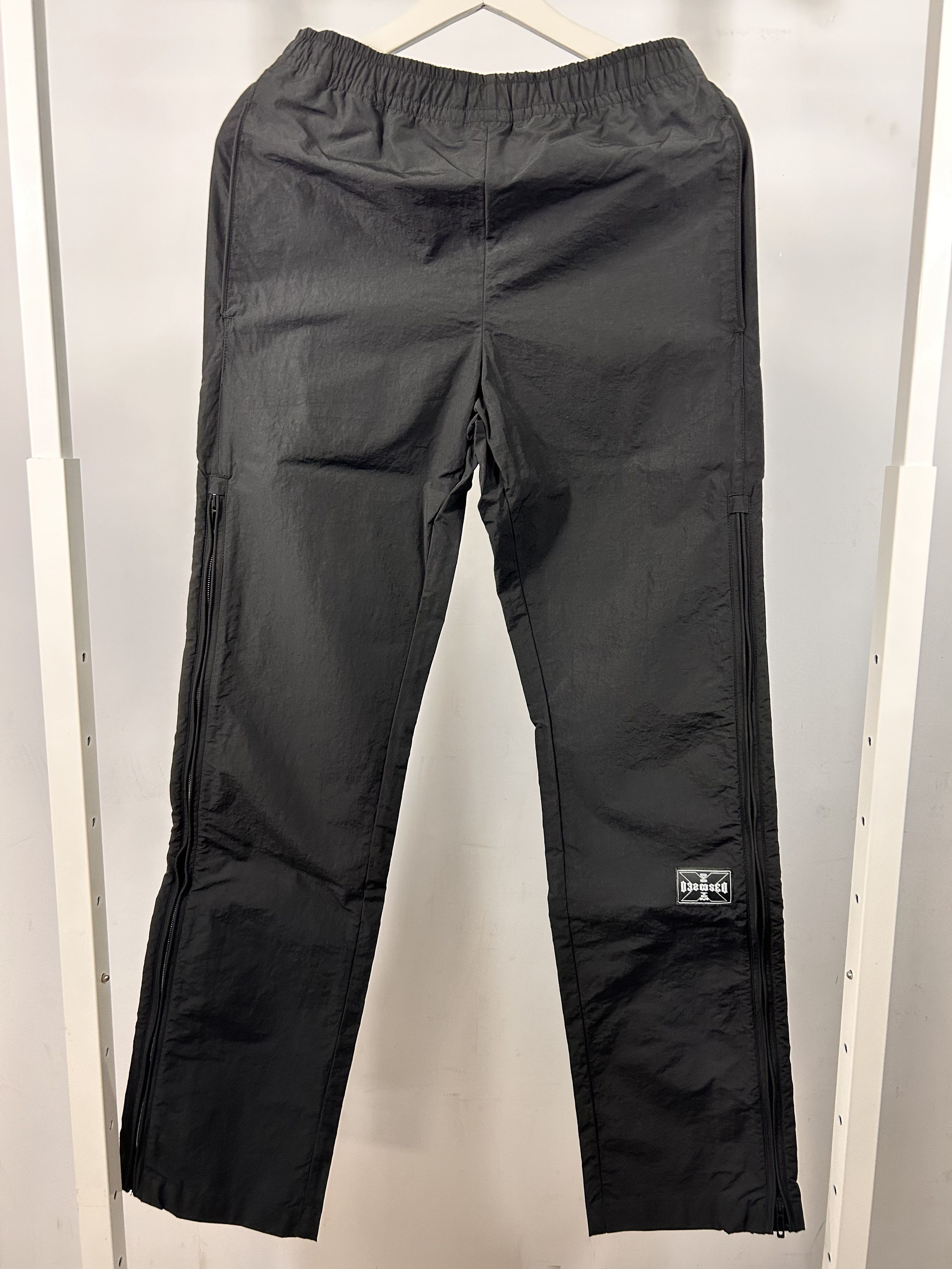 032c UNOFFICIAL "TEAM" TAG TRACKSUIT BOTTOMS Size US 29 - 1 Thumbnail