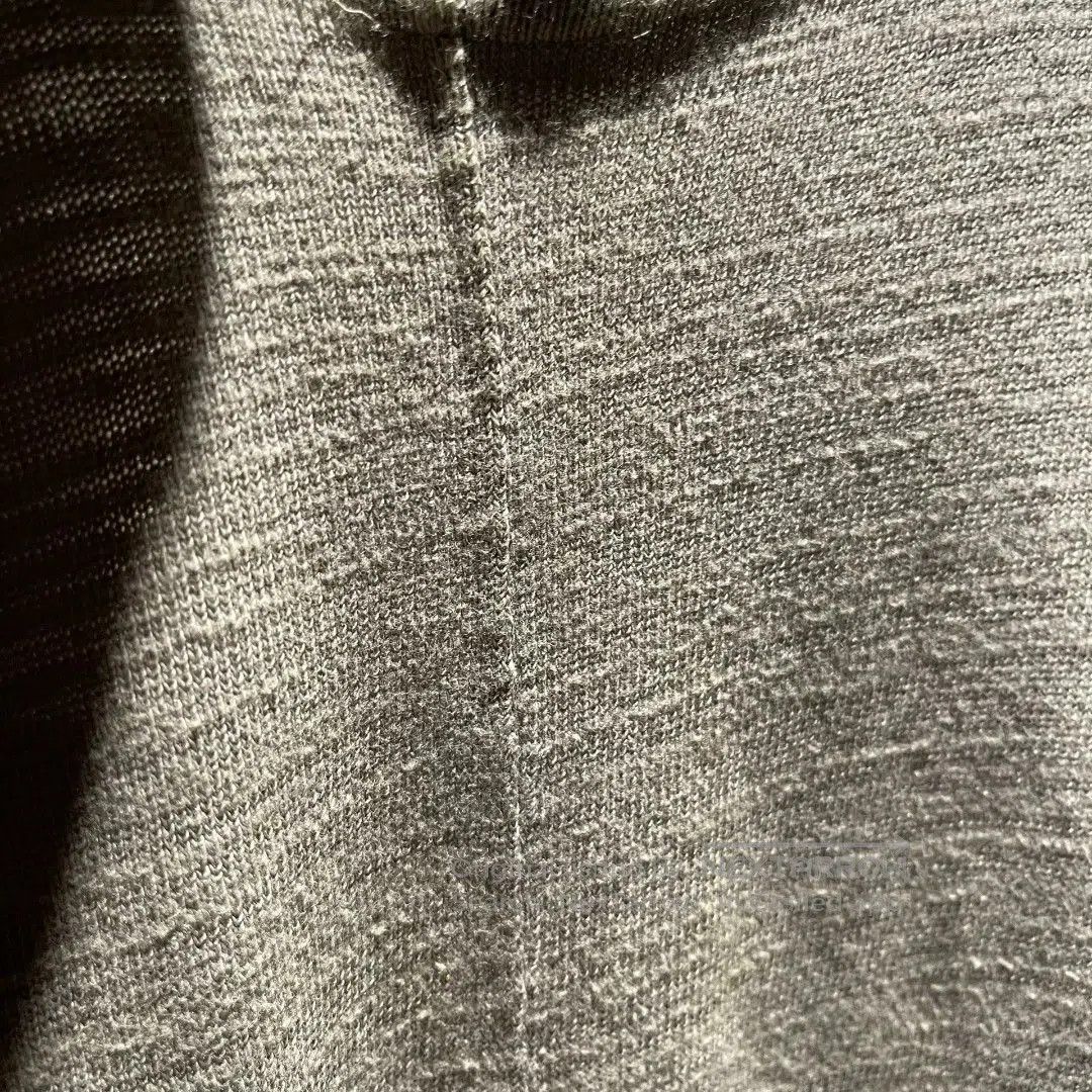 Rick Owens Rick Owens Short Sleeve Oversized Top. Size US L / EU 52-54 / 3 - 2 Thumbnail