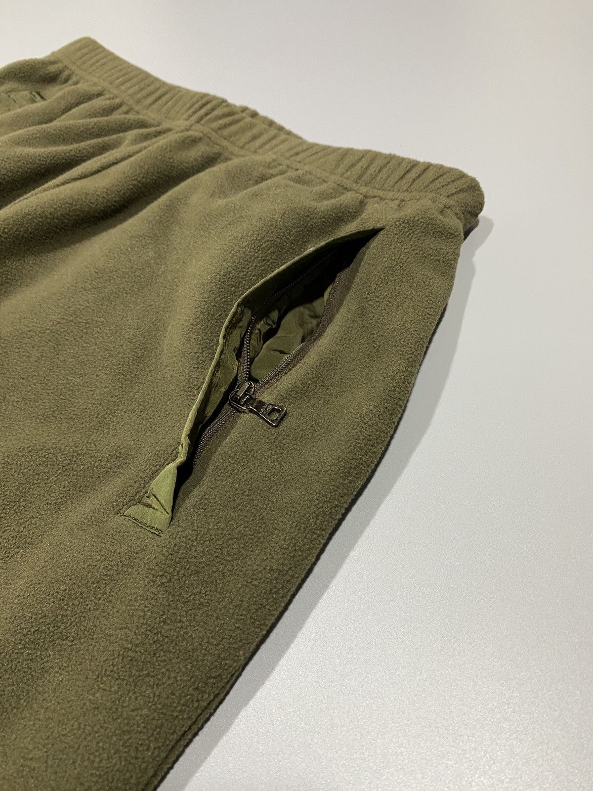 Prada Prada Sports Fleece Pants Size US 30 / EU 46 - 3 Thumbnail