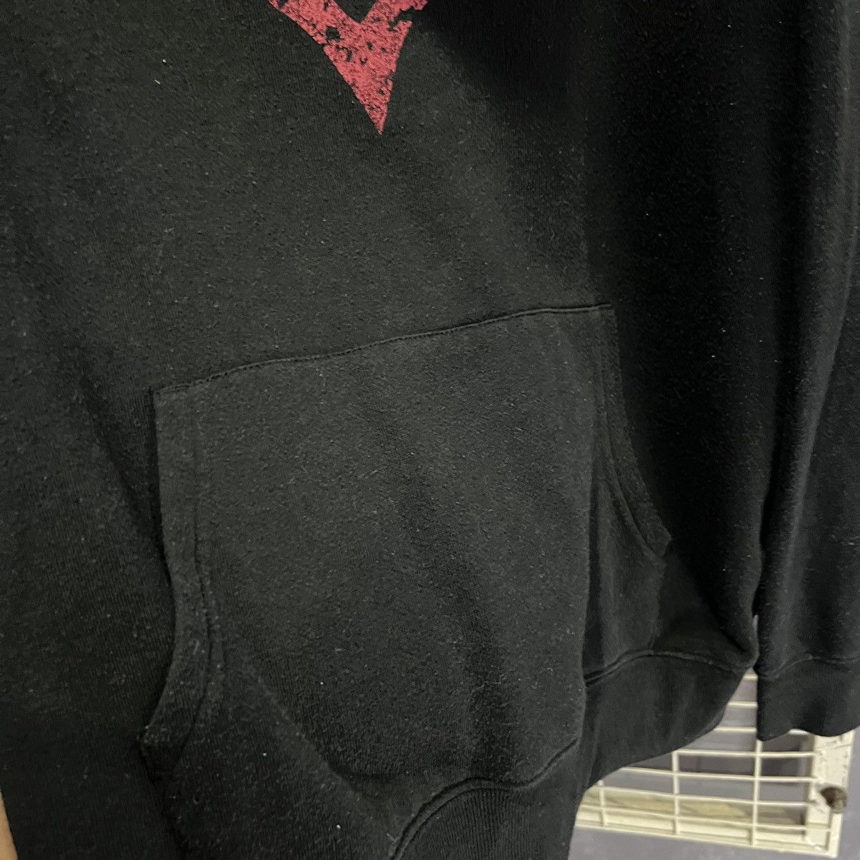 Anime “CODE GEASS” LELOUCH OF THE REBELLION HOODIE Size US M / EU 48-50 / 2 - 5 Thumbnail